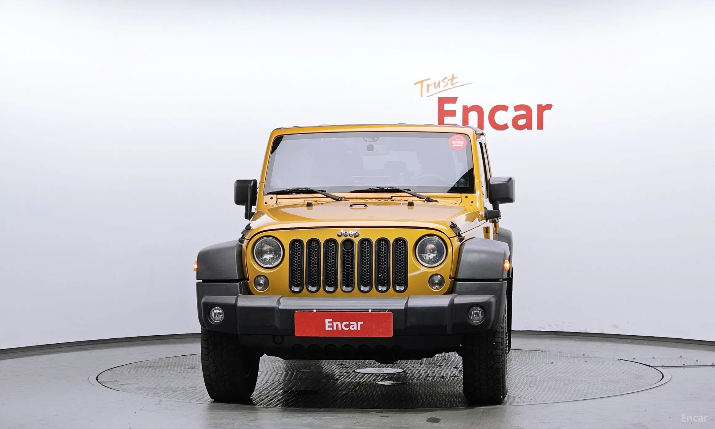 Jeep Wrangler (JK) превью 3