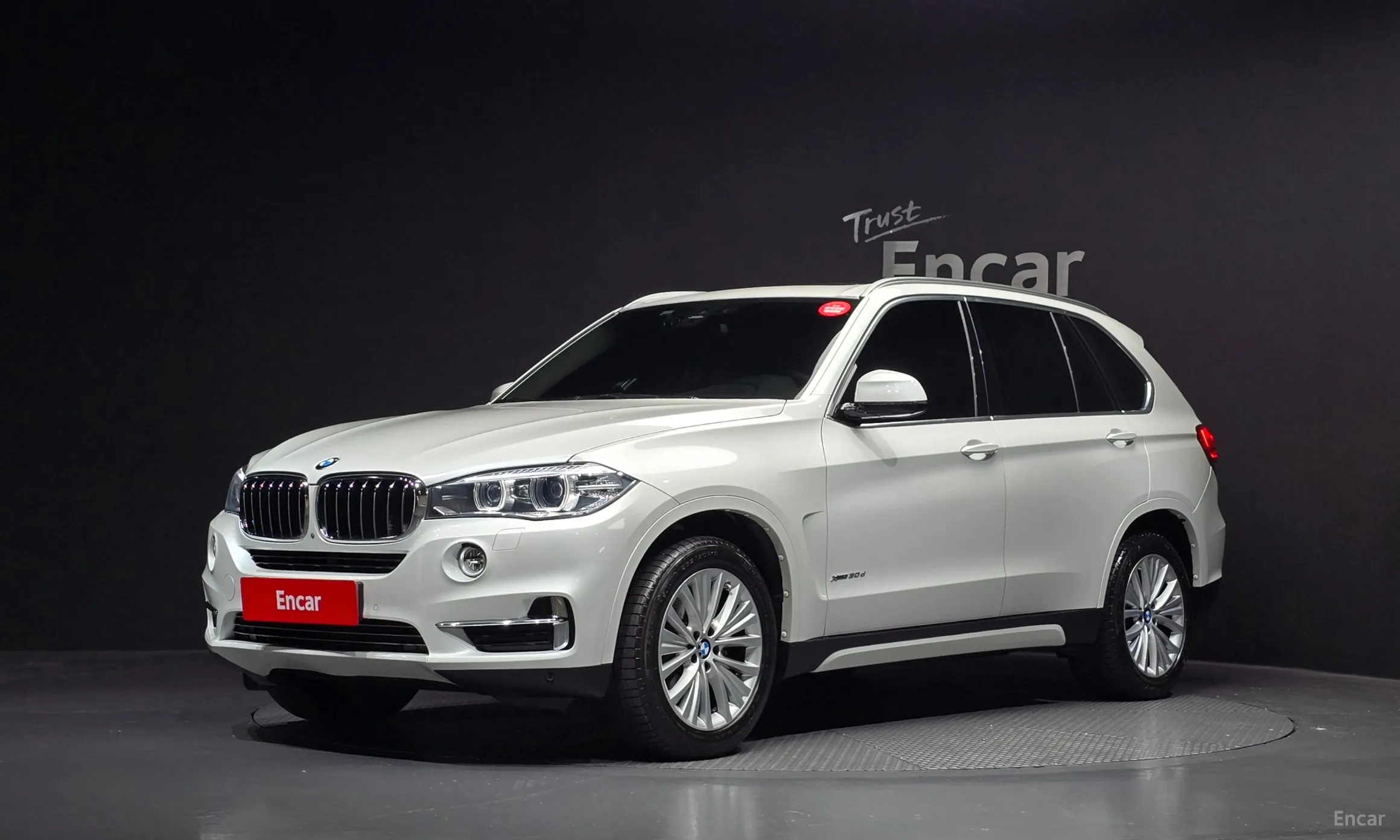 BMW X5 (F15)
