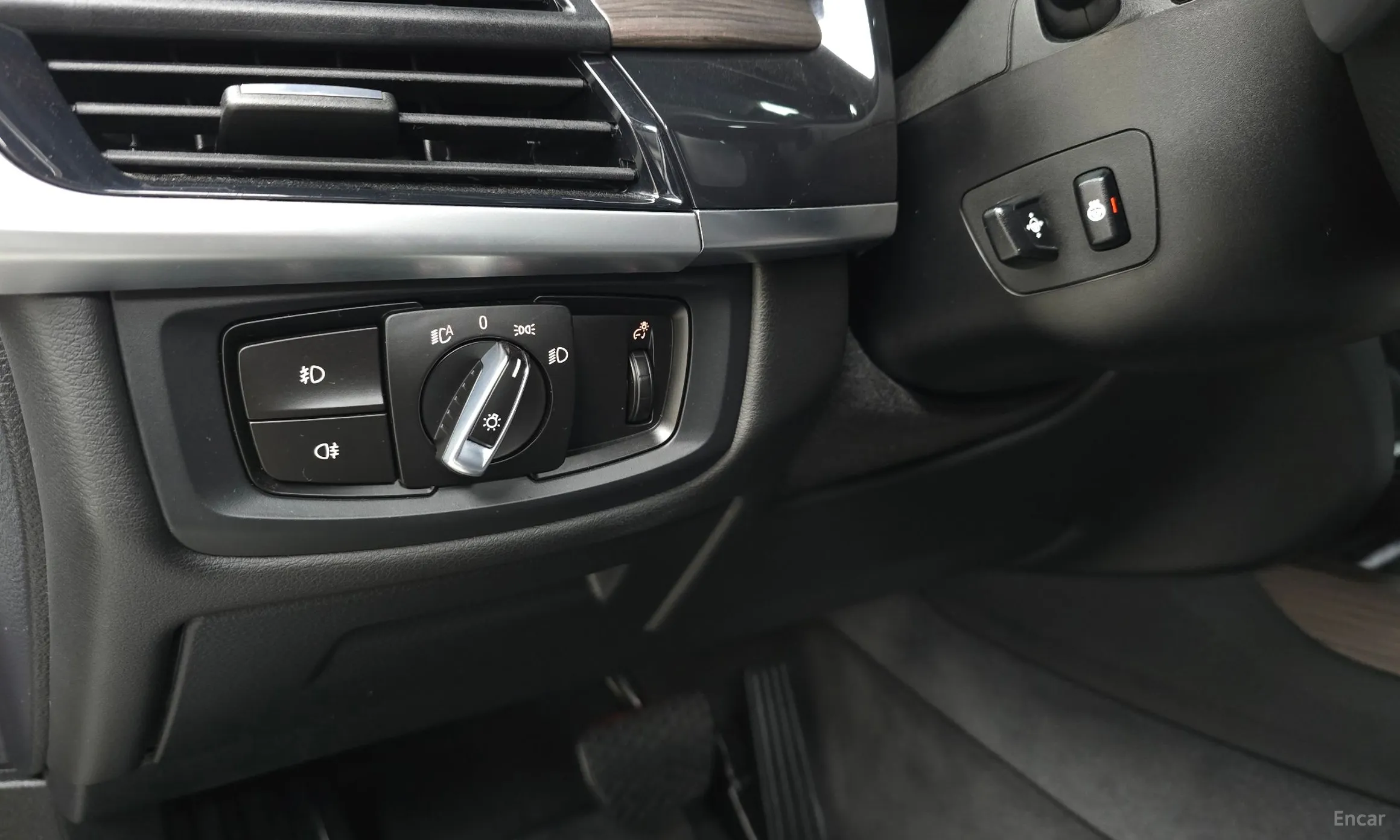 BMW X5 (F15) превью 15