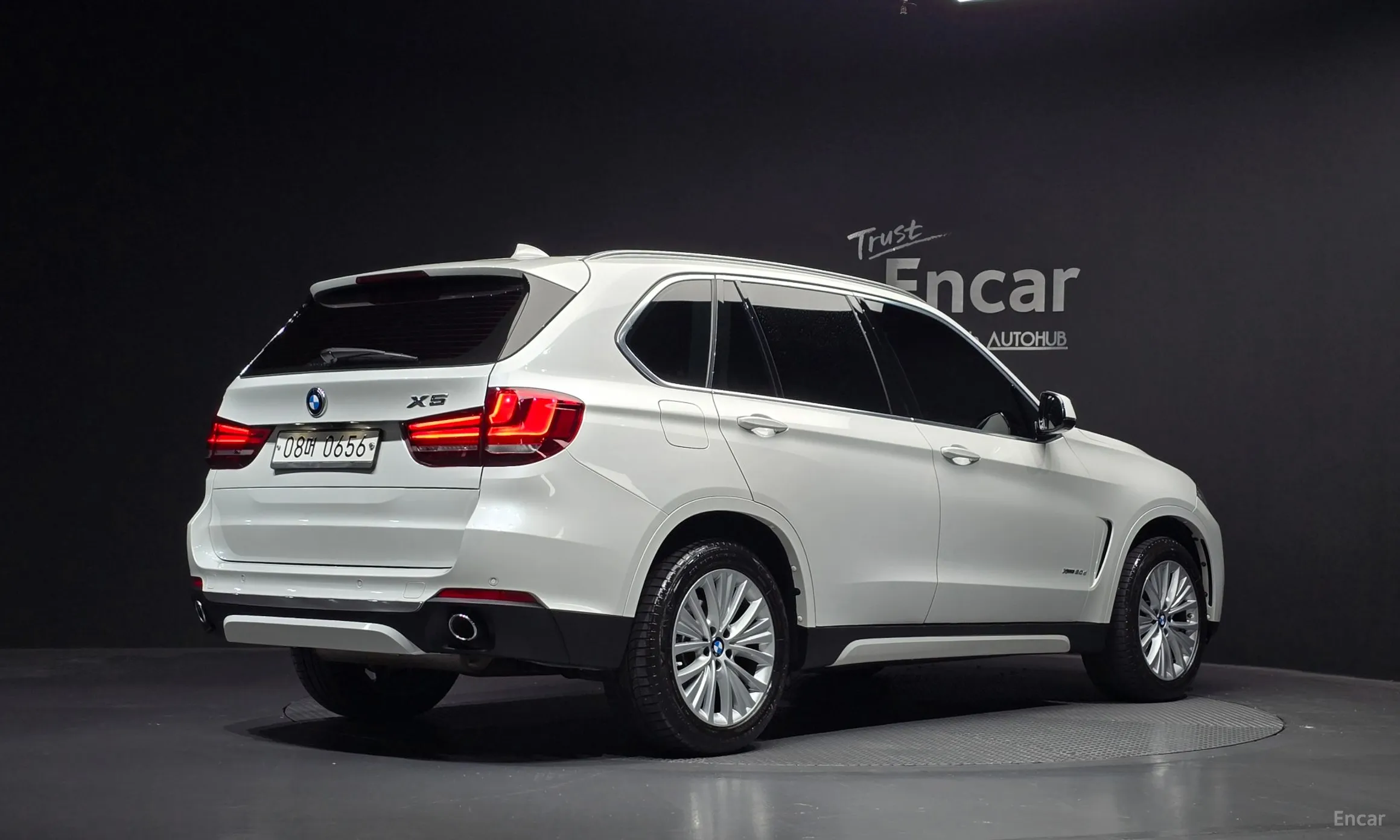 BMW X5 (F15)