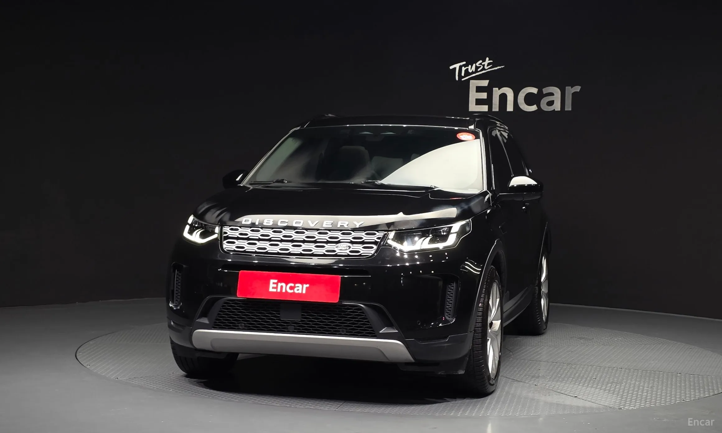 Land Rover Discovery Sports превью 3