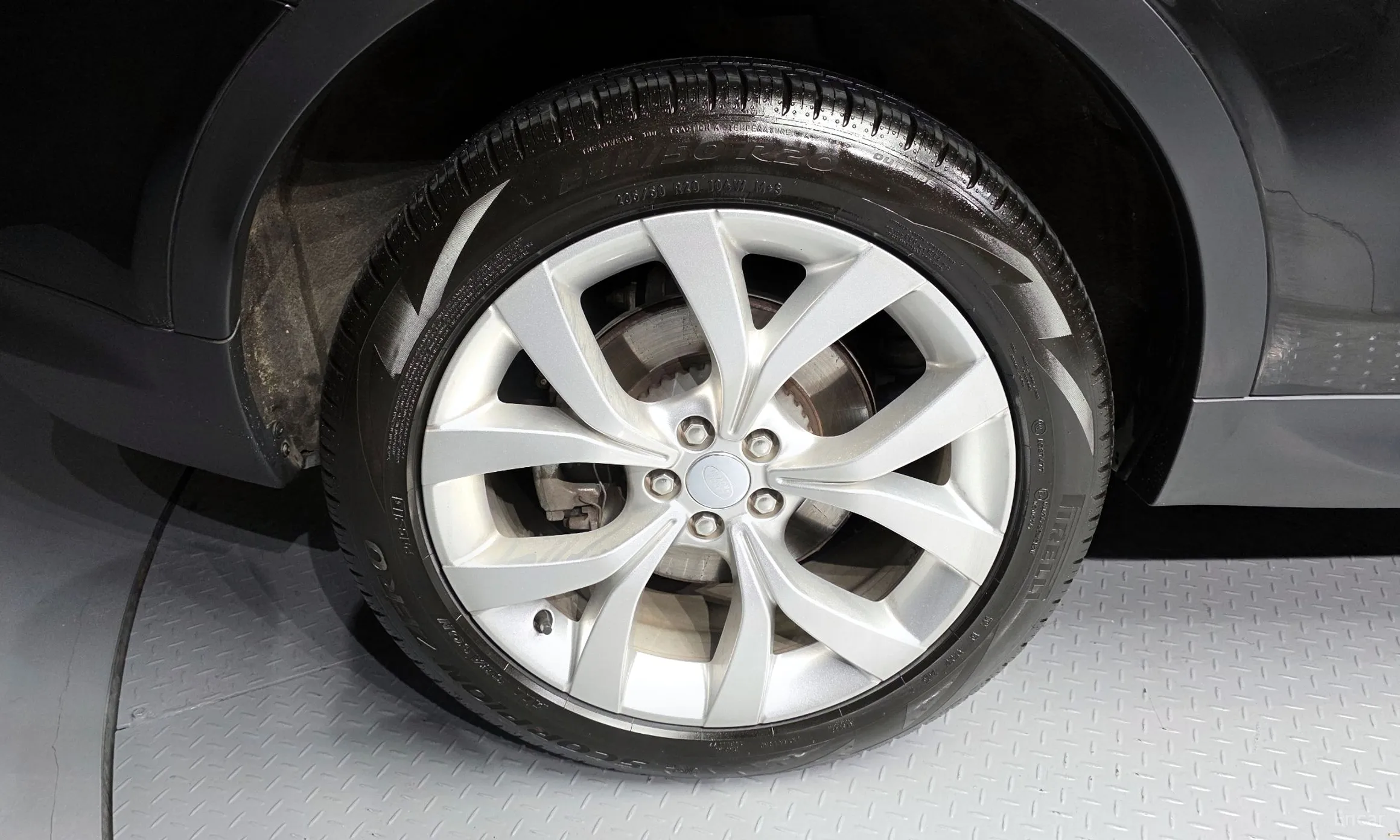 Land Rover Discovery Sports превью 5