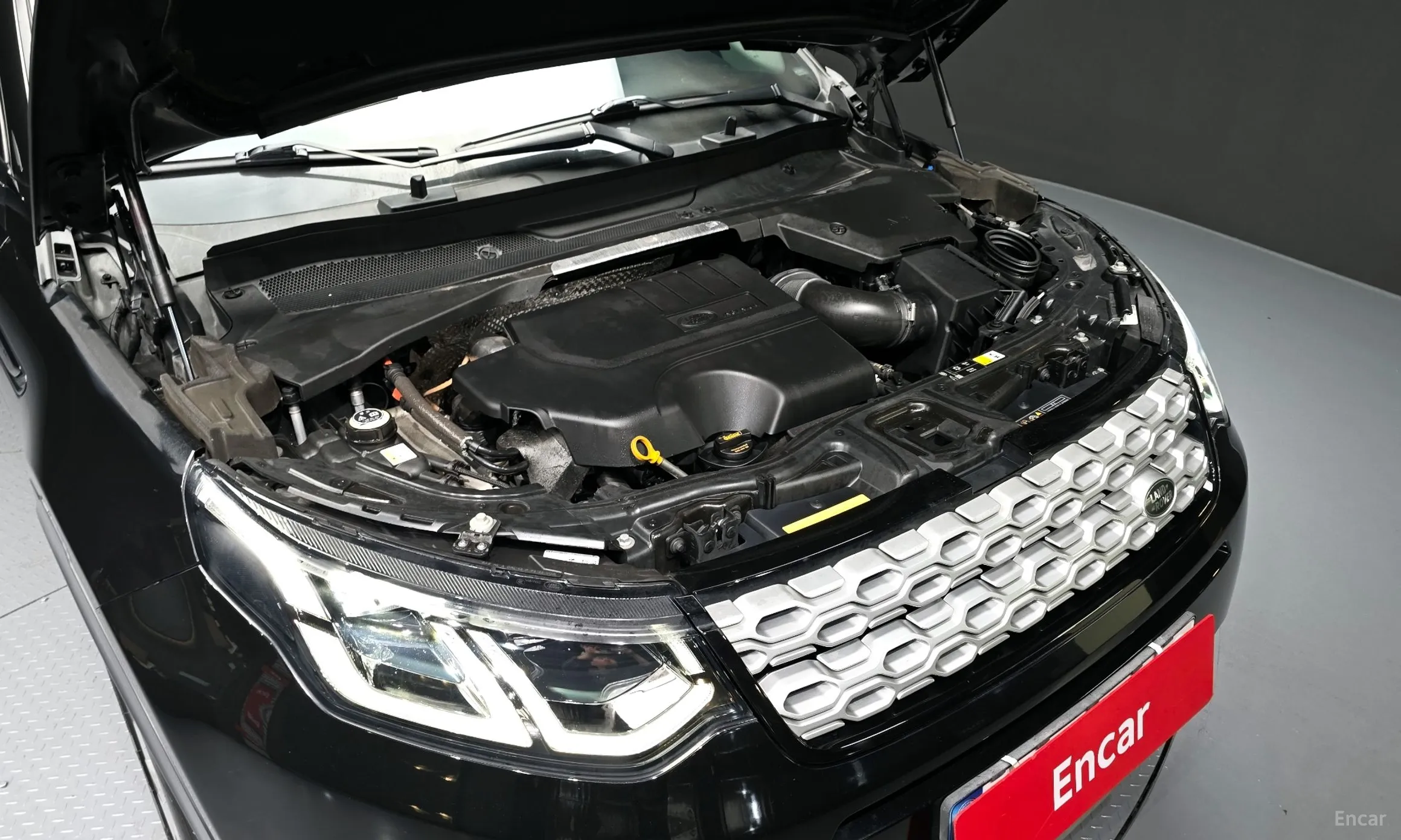Land Rover Discovery Sports превью 6