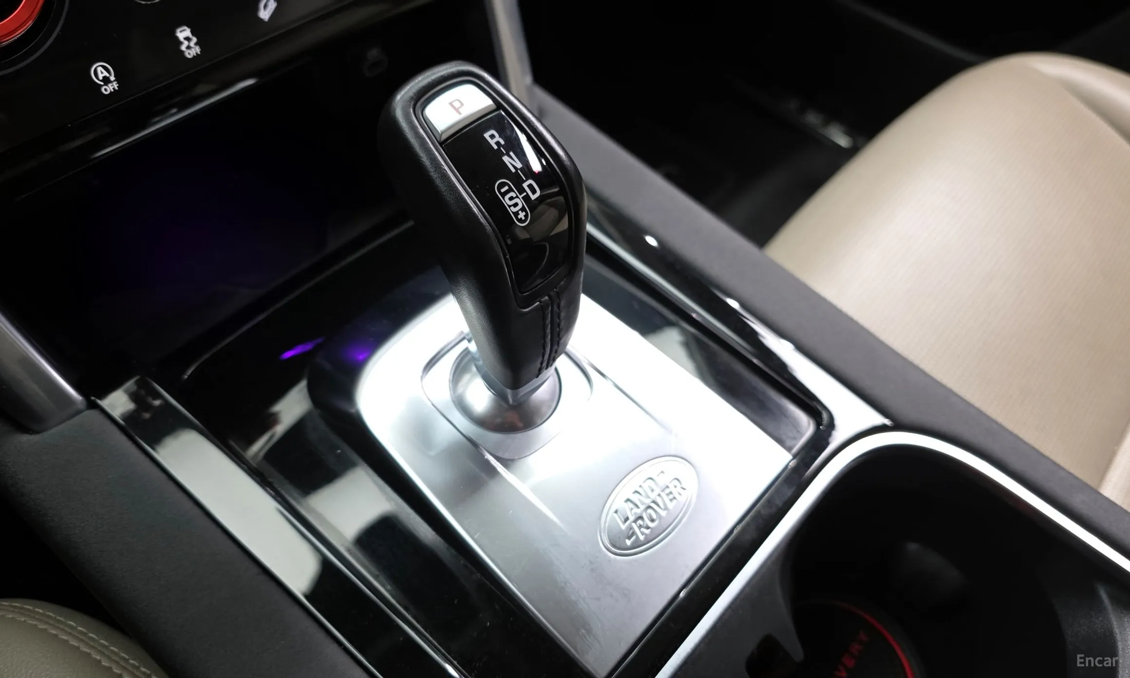 Land Rover Discovery Sports превью 9