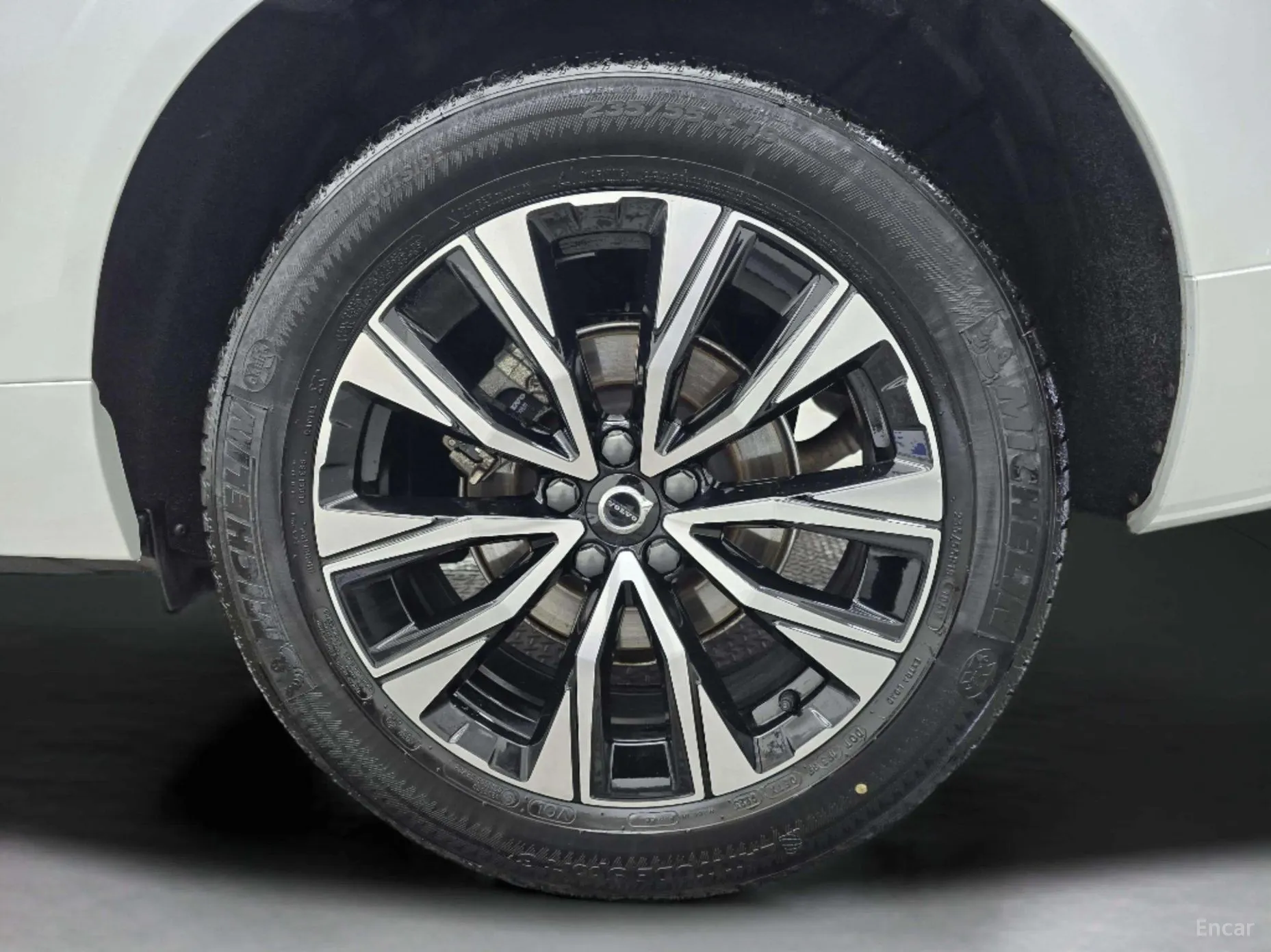 Volvo XC60 Gen 2 превью 15