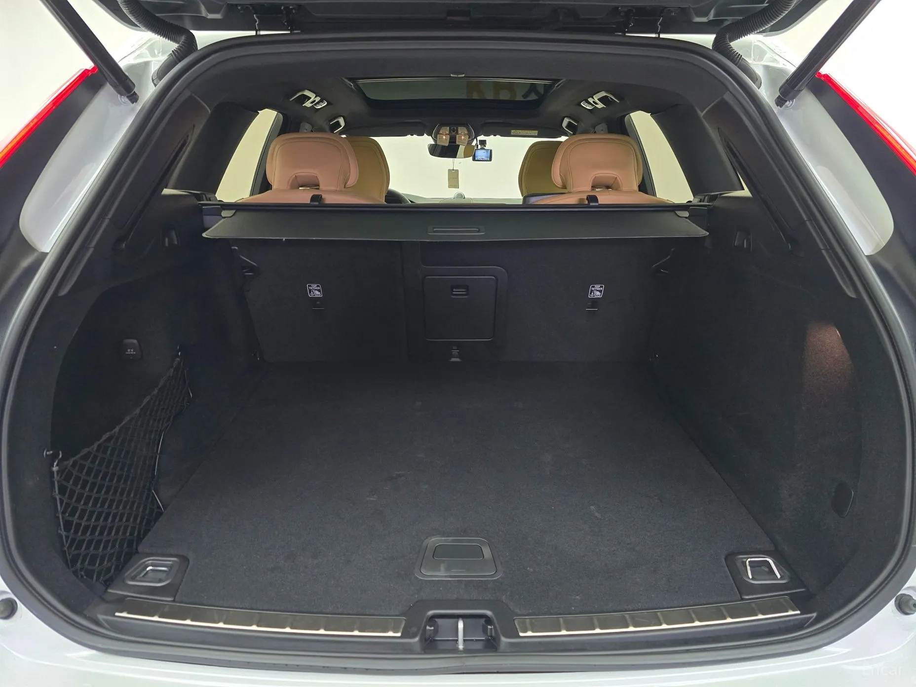 Volvo XC60 Gen 2 превью 18