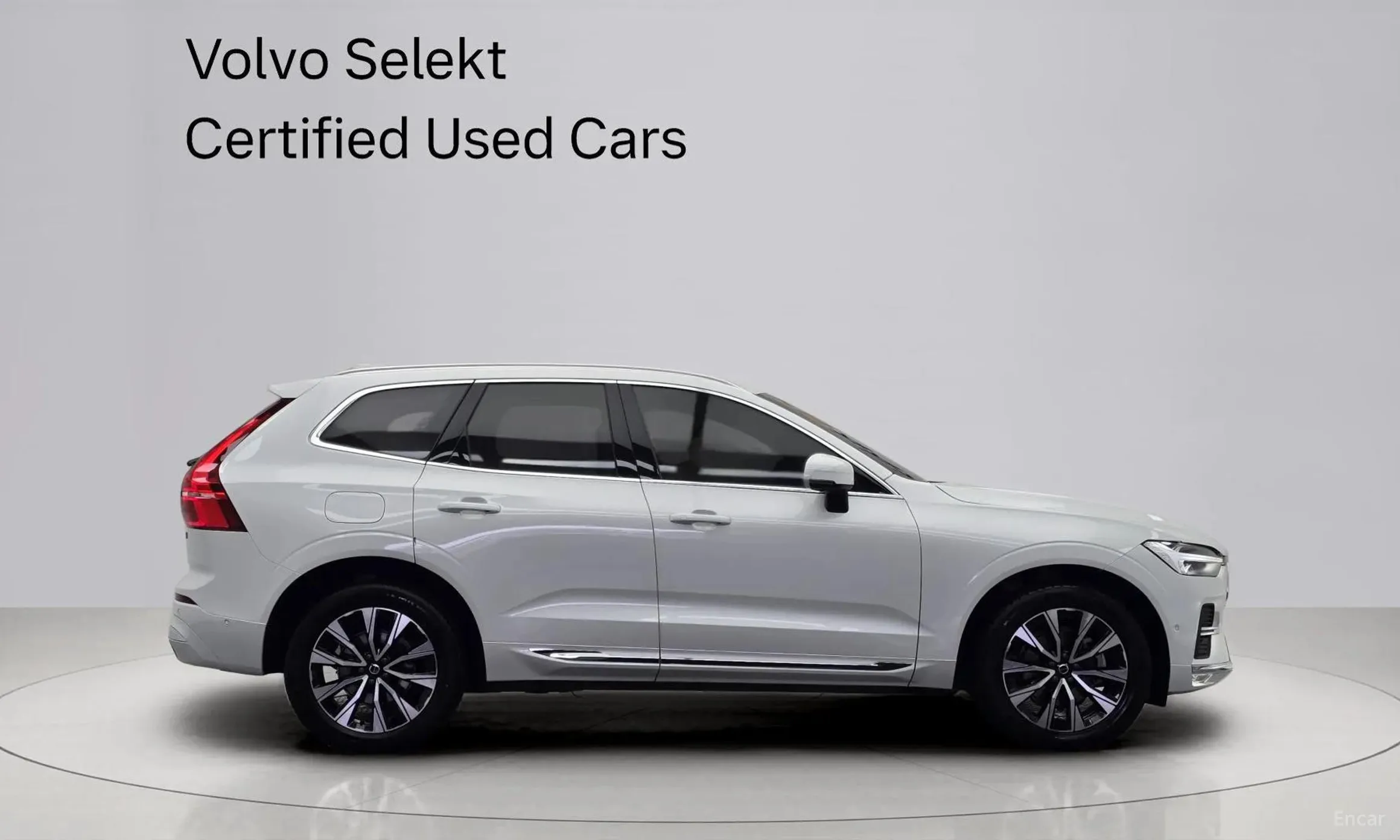 Volvo XC60 Gen 2 превью 3