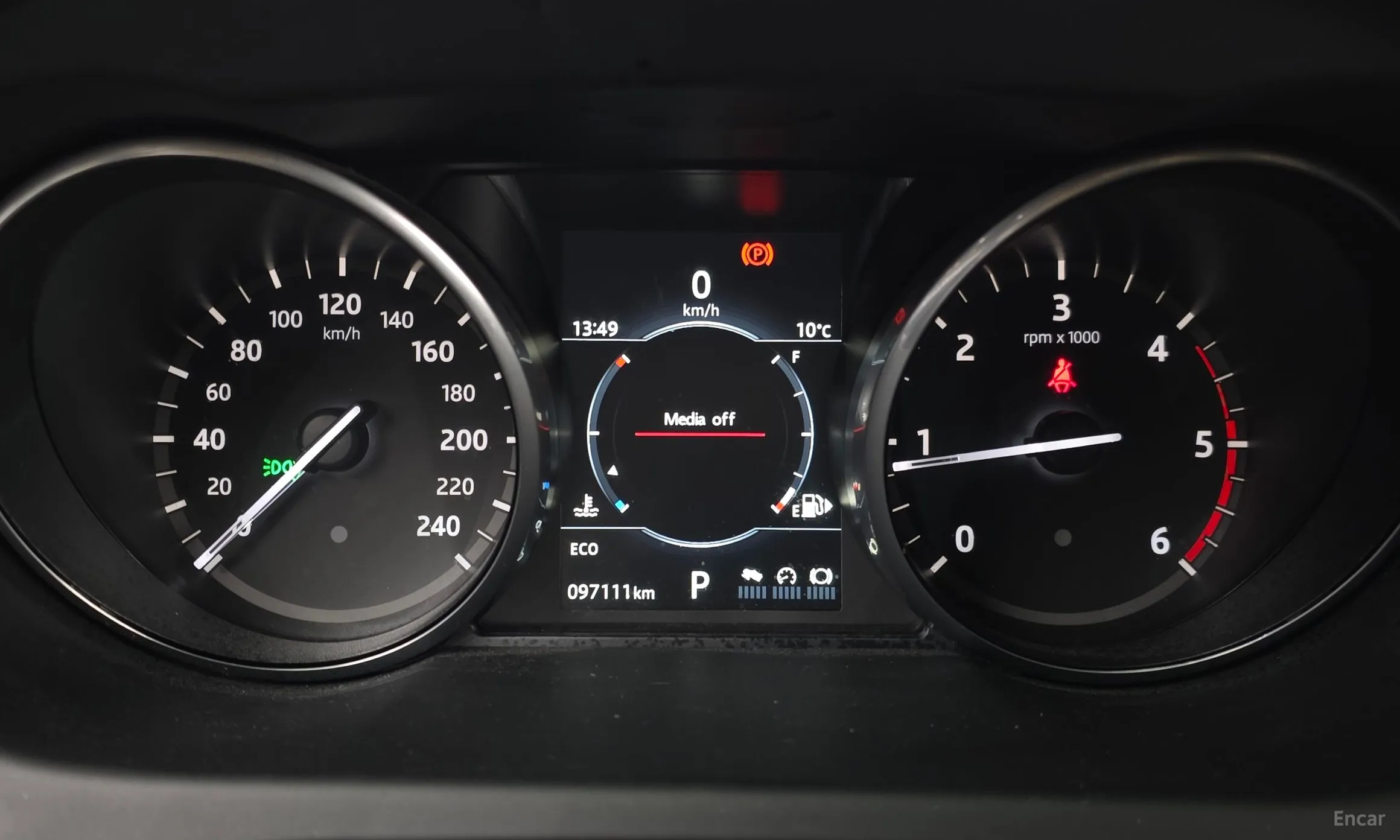 Land Rover Discovery Sports превью 8