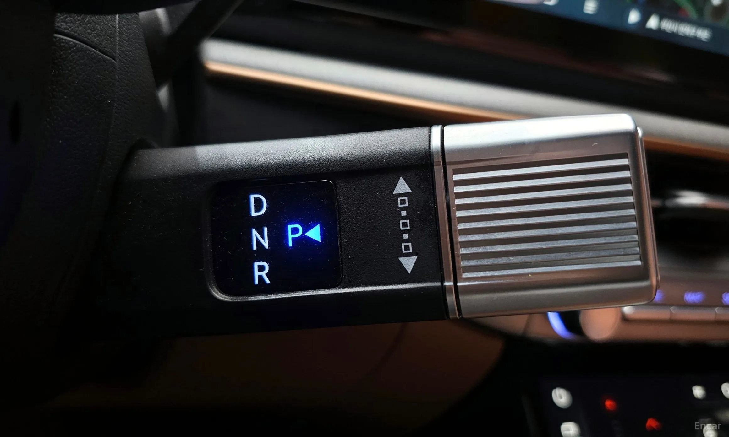 Hyundai Grandeur Hybrid (GN7) превью 9
