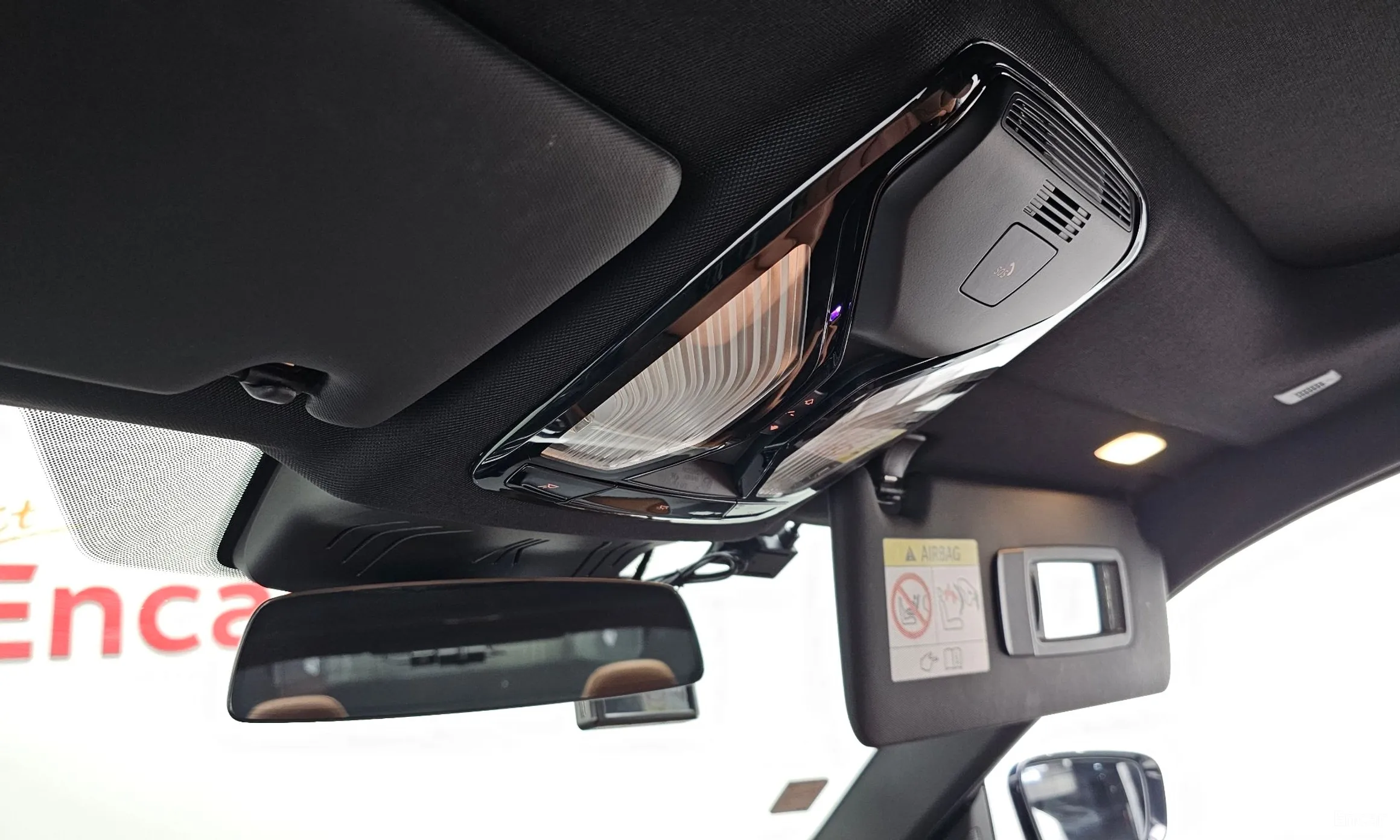 BMW Series 4 (G22) превью 18