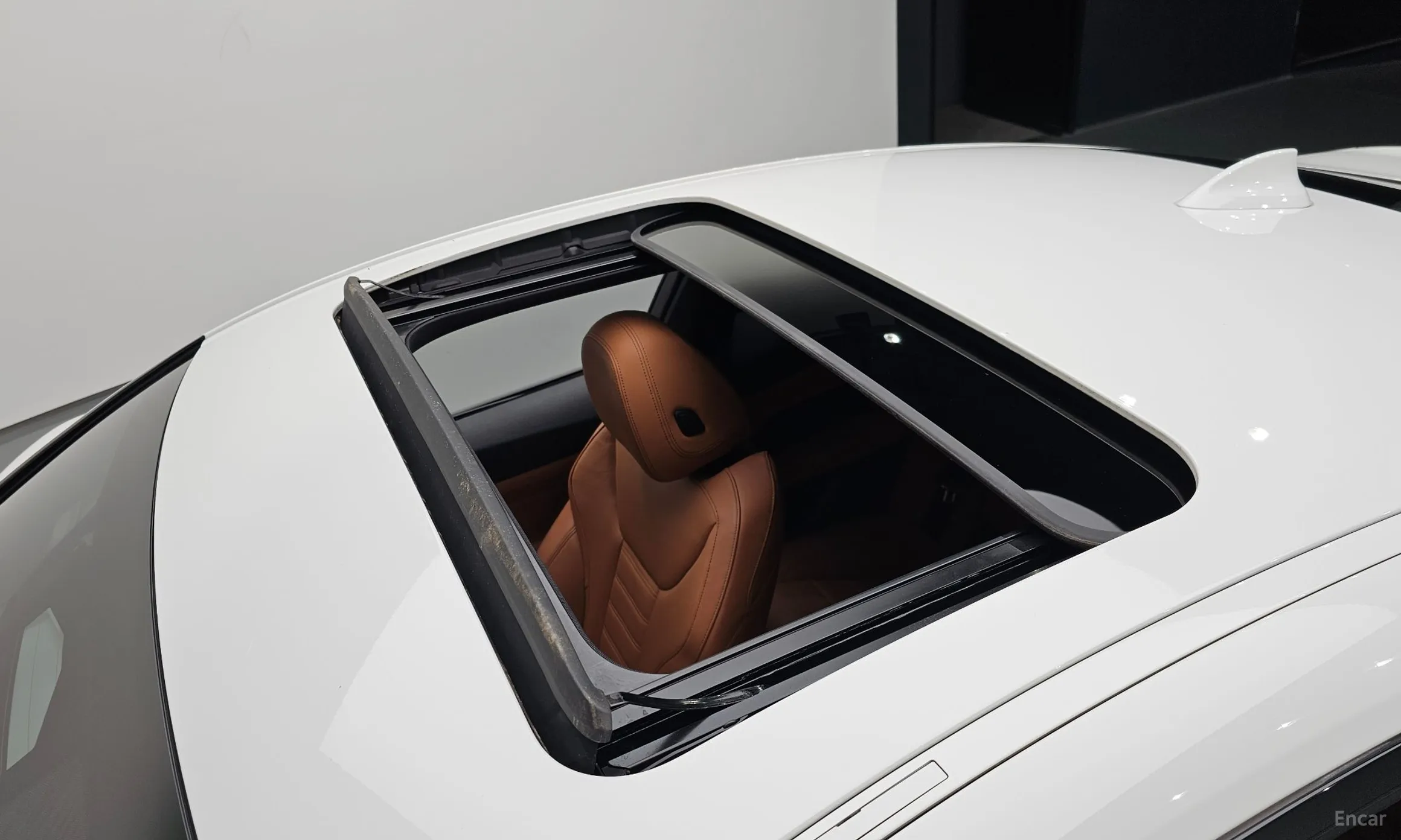 BMW Series 4 (G22) превью 20
