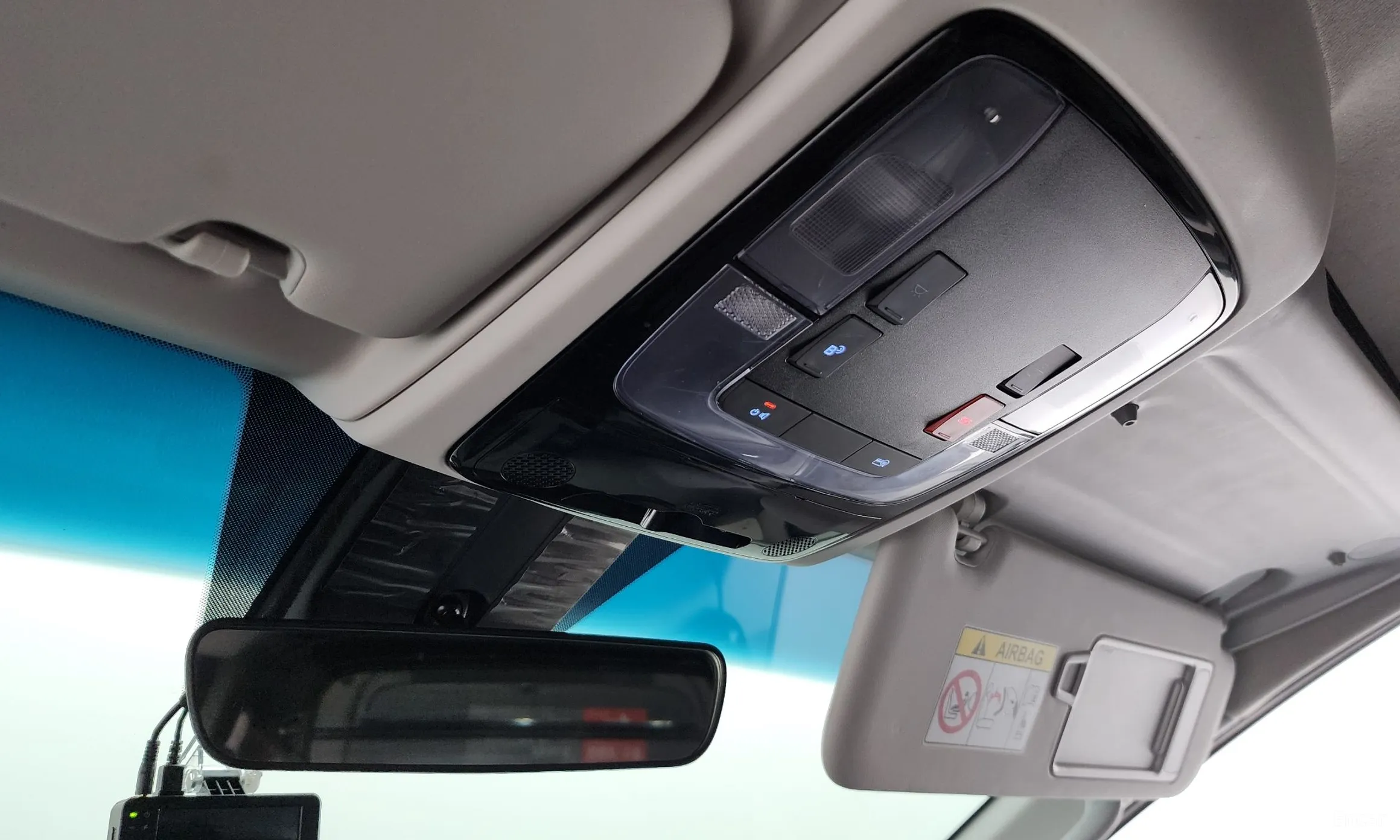 Hyundai Staria превью 19