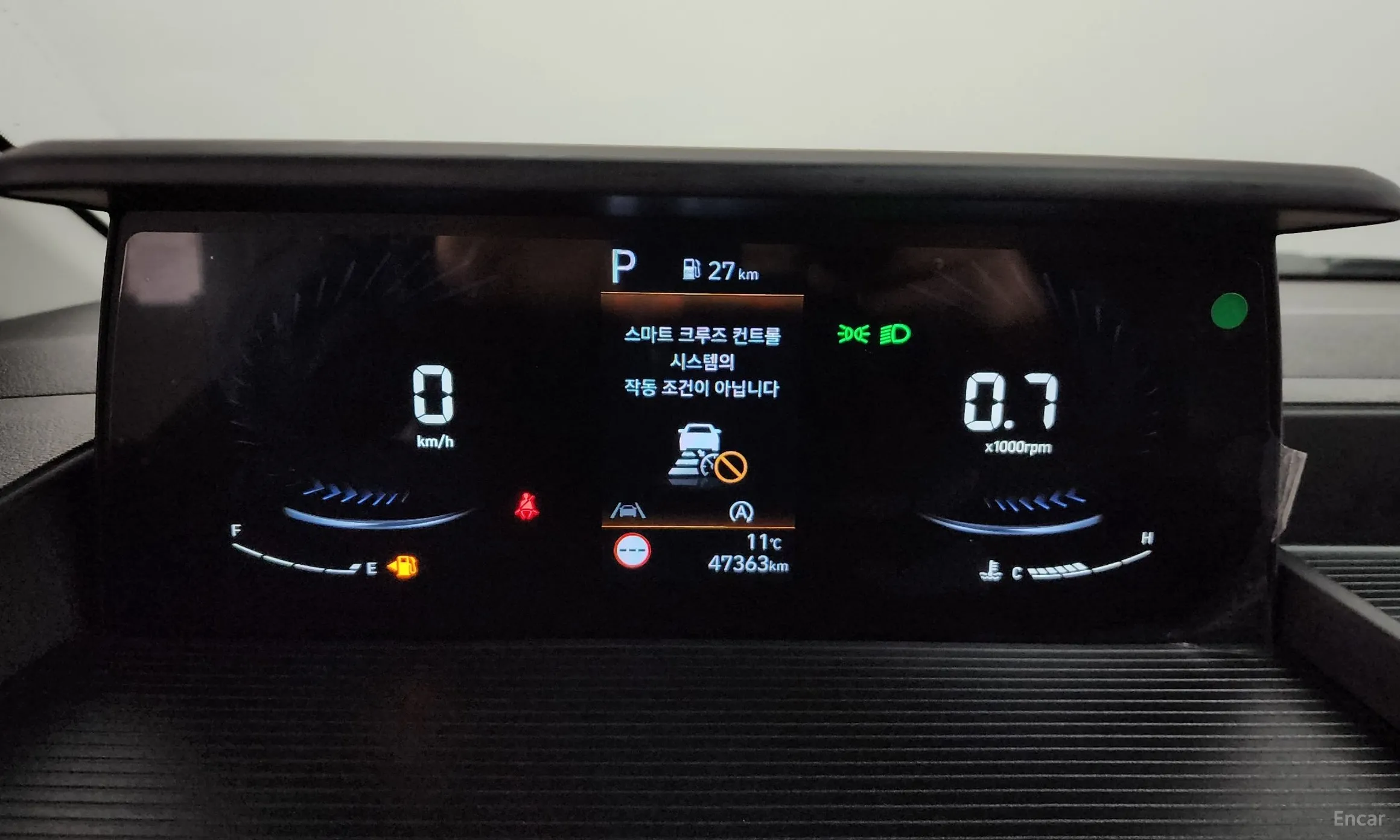 Hyundai Staria превью 8