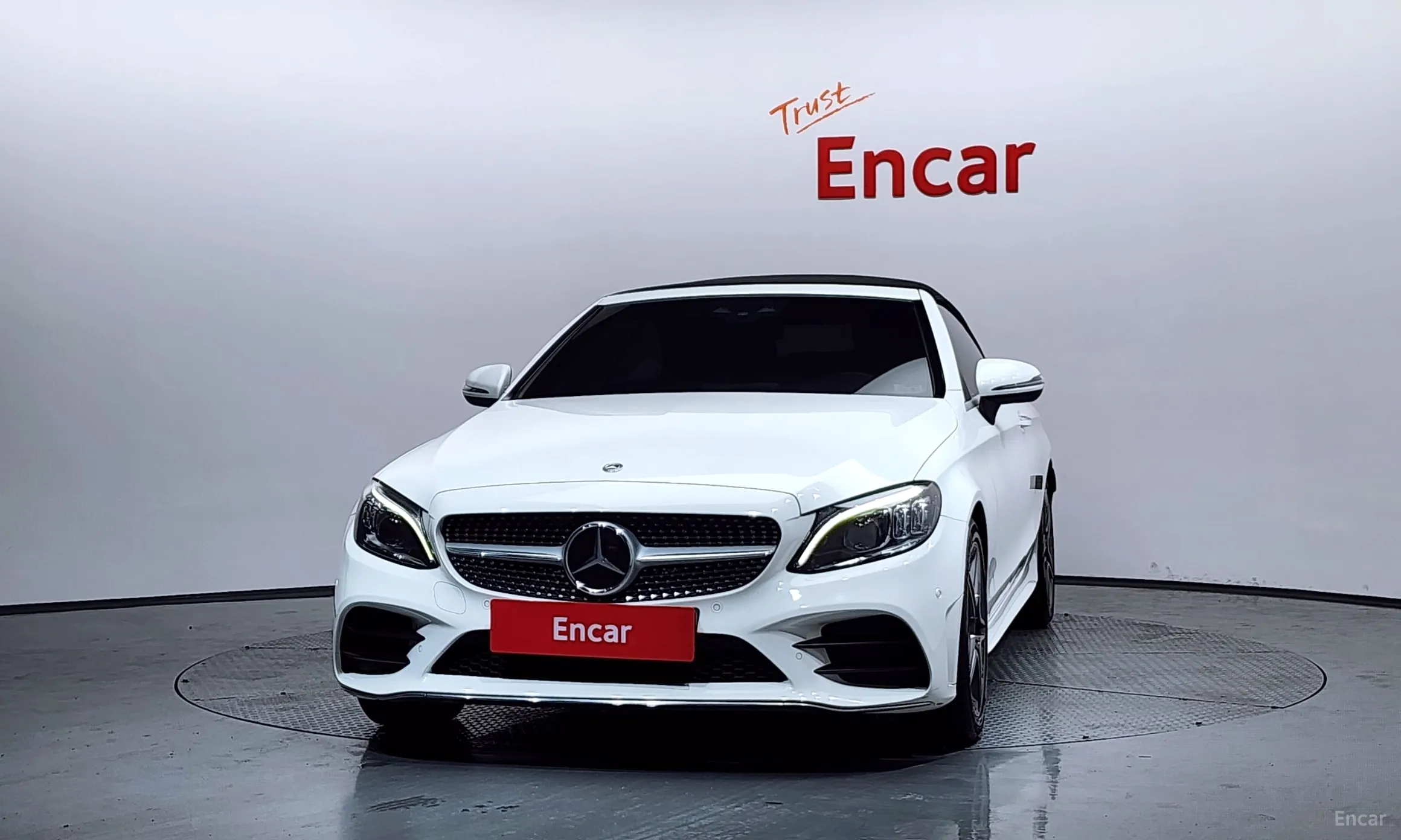 Mercedes Benz C-Class W205 превью 3