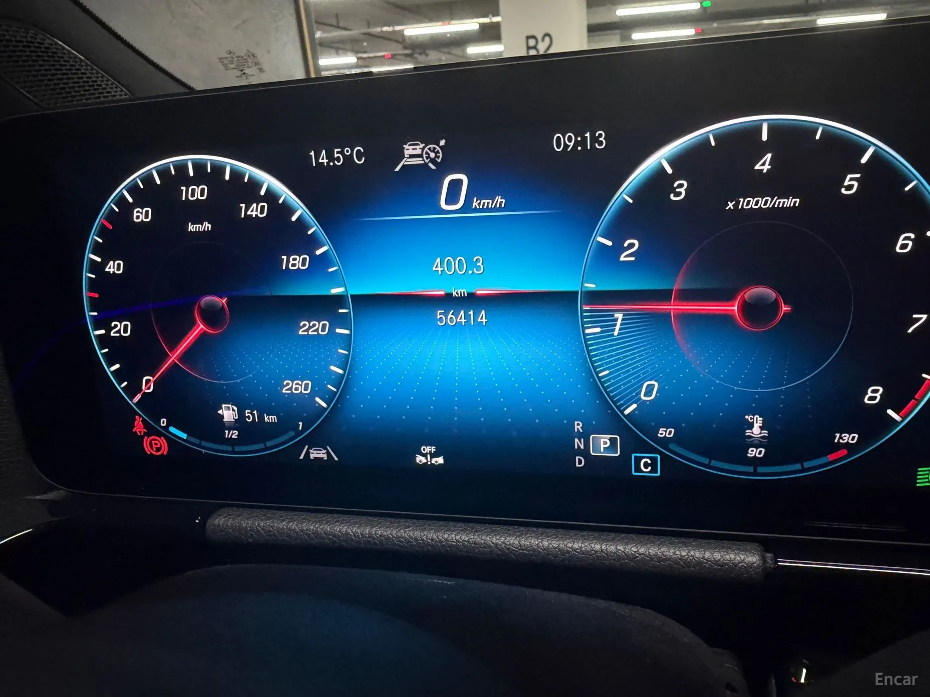 Mercedes Benz GLA-Class H247 превью 8