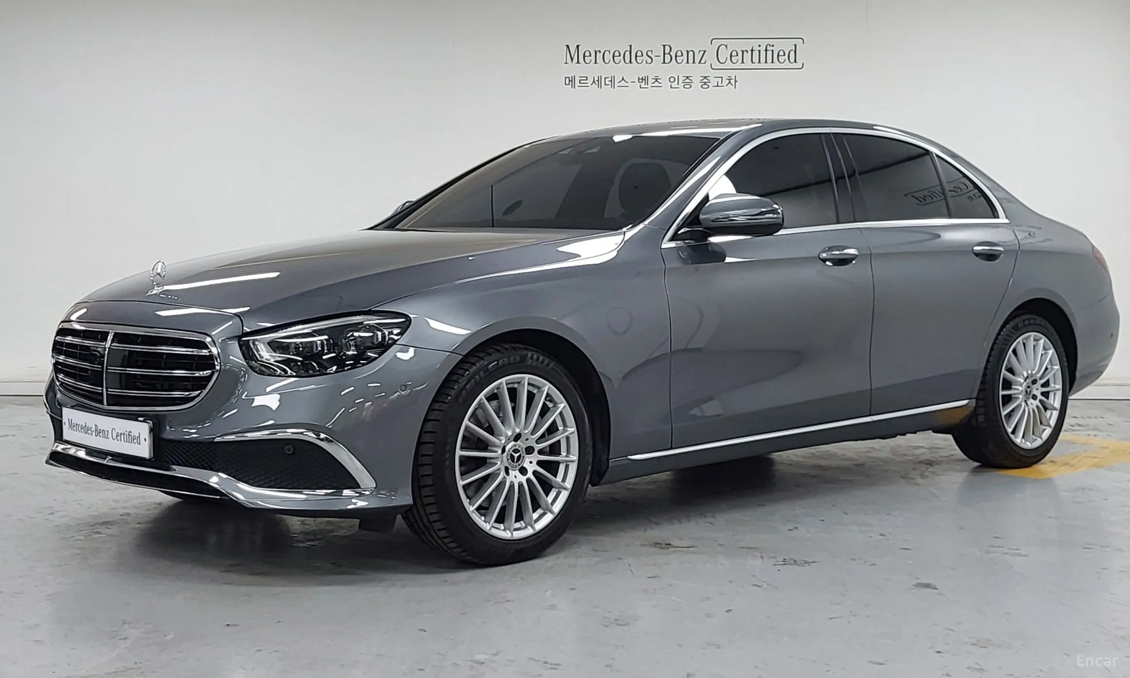 E-Class W213