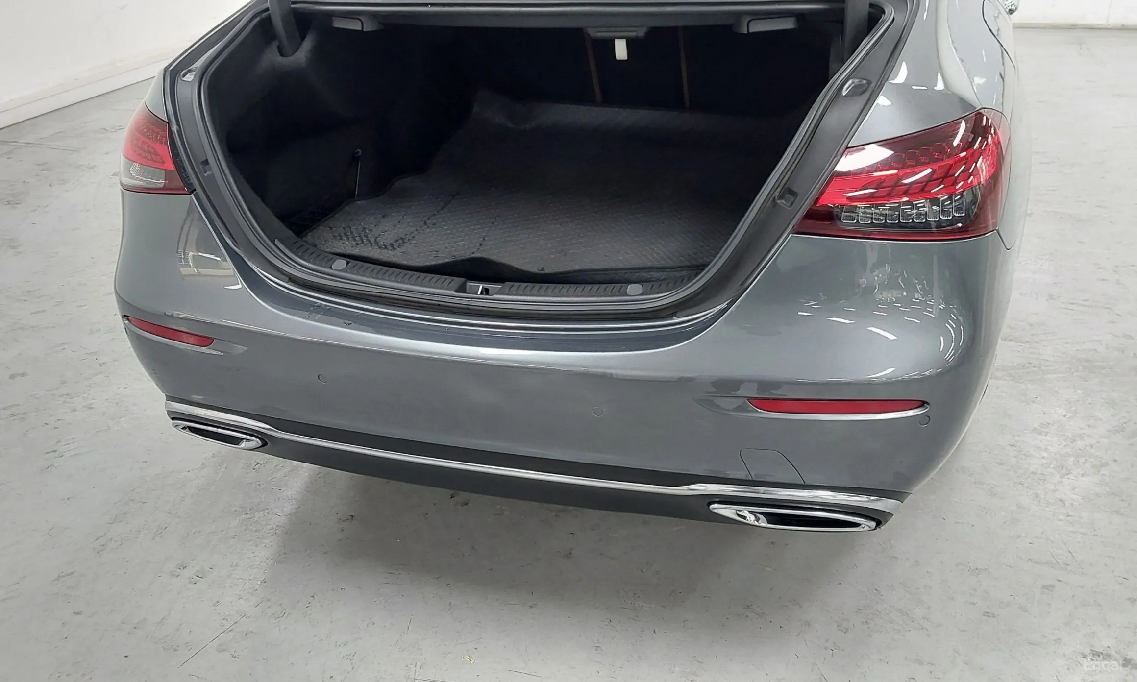 Mercedes Benz E-Class W213 превью 11