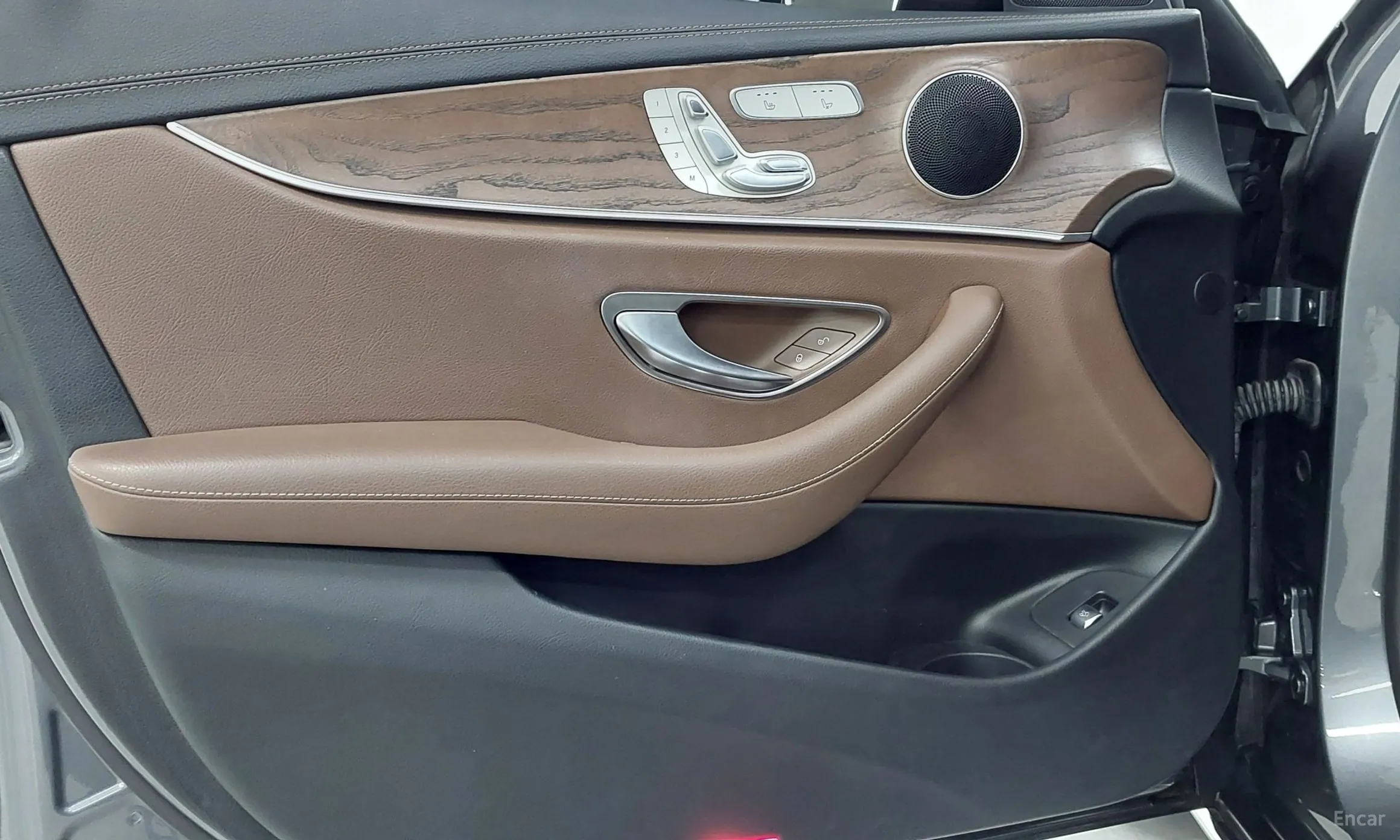 Mercedes Benz E-Class W213 превью 15