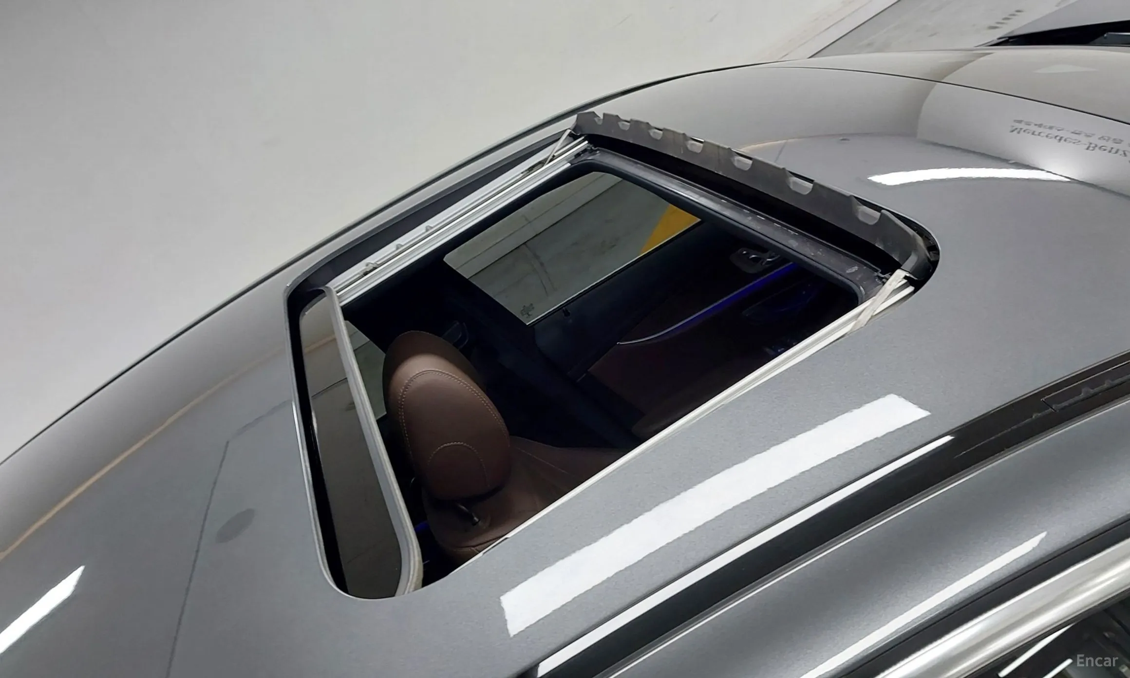 Mercedes Benz E-Class W213 превью 20
