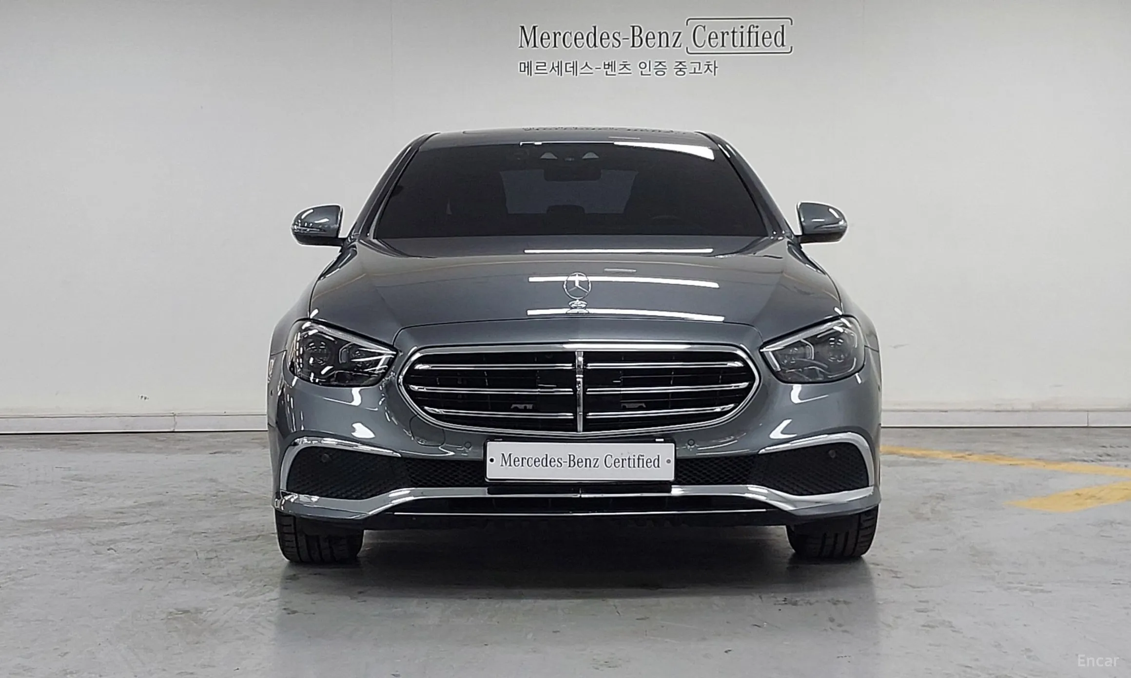 Mercedes Benz E-Class W213 превью 3