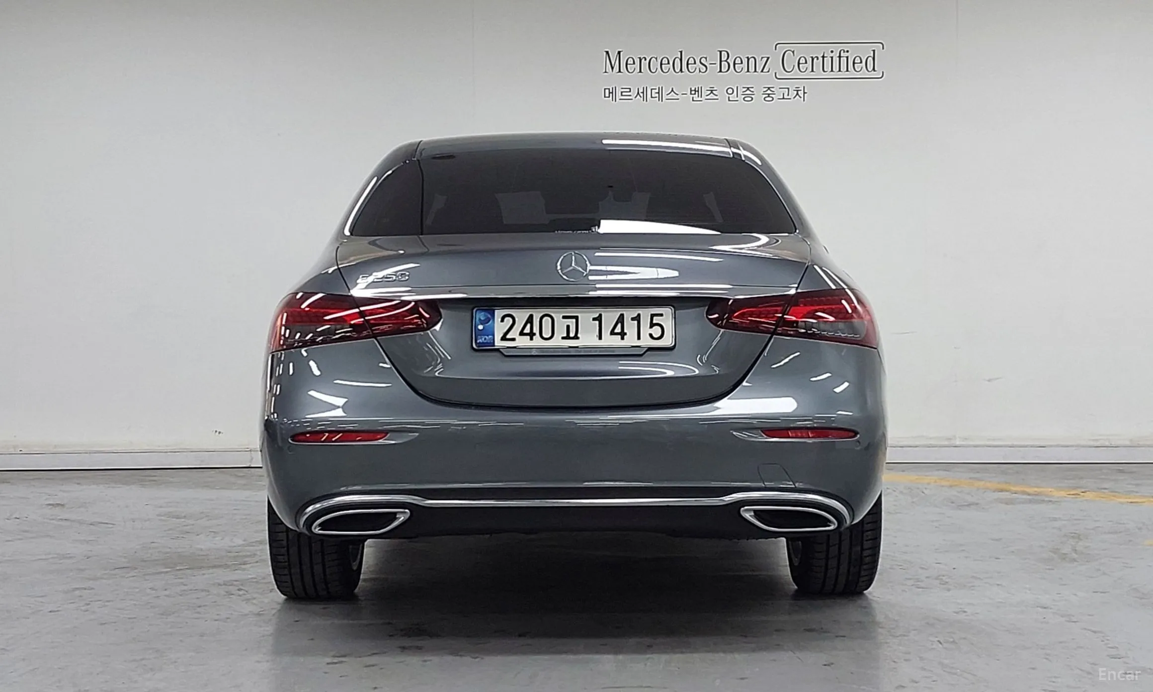 Mercedes Benz E-Class W213 превью 4