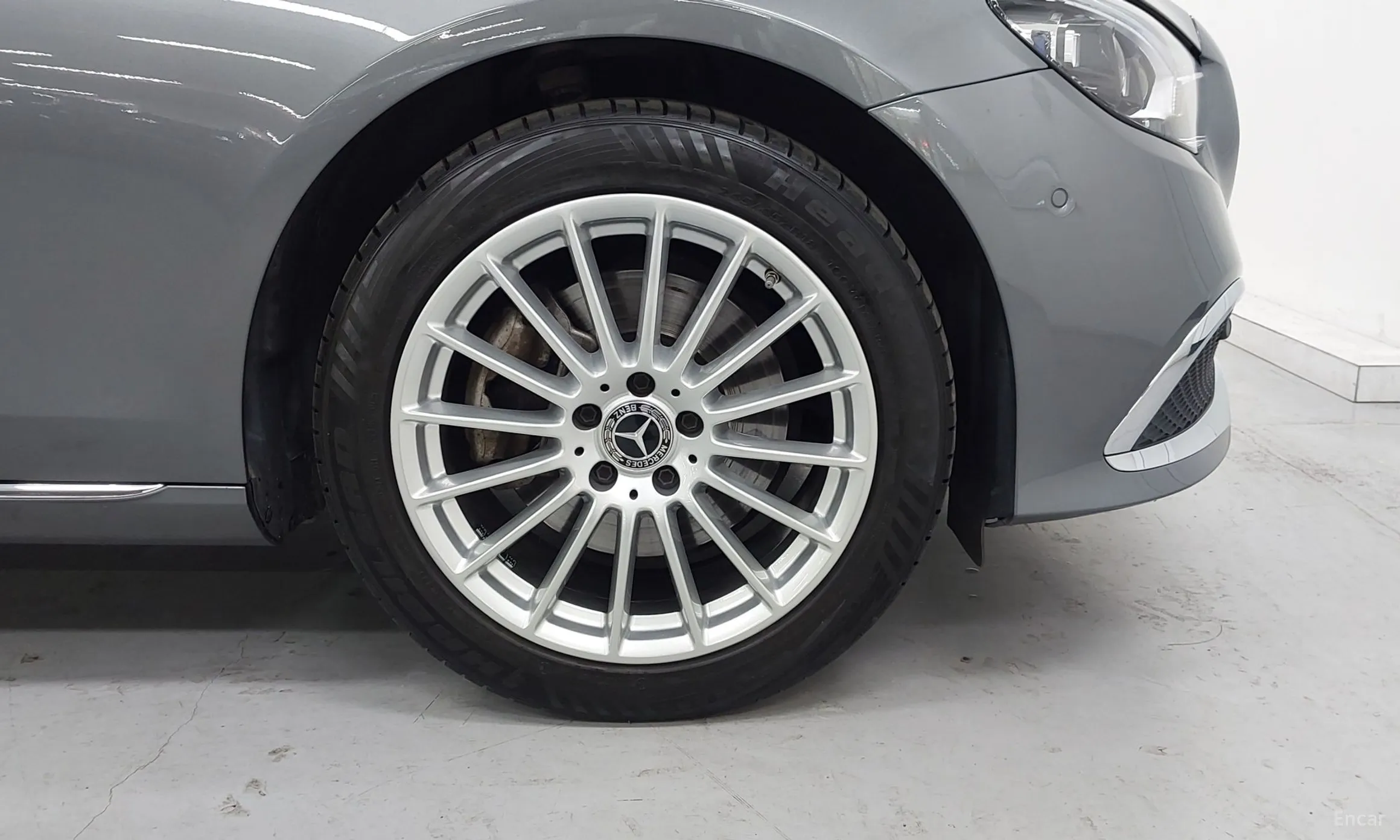Mercedes Benz E-Class W213 превью 5
