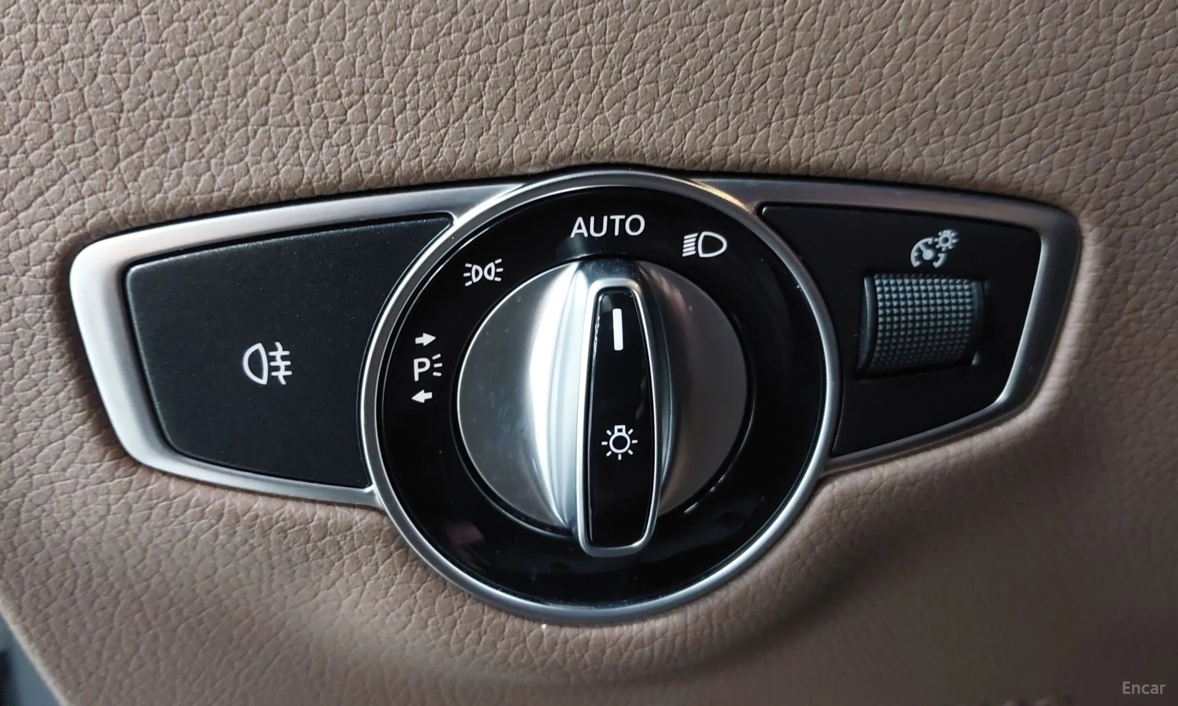 Mercedes Benz E-Class W213 превью 9