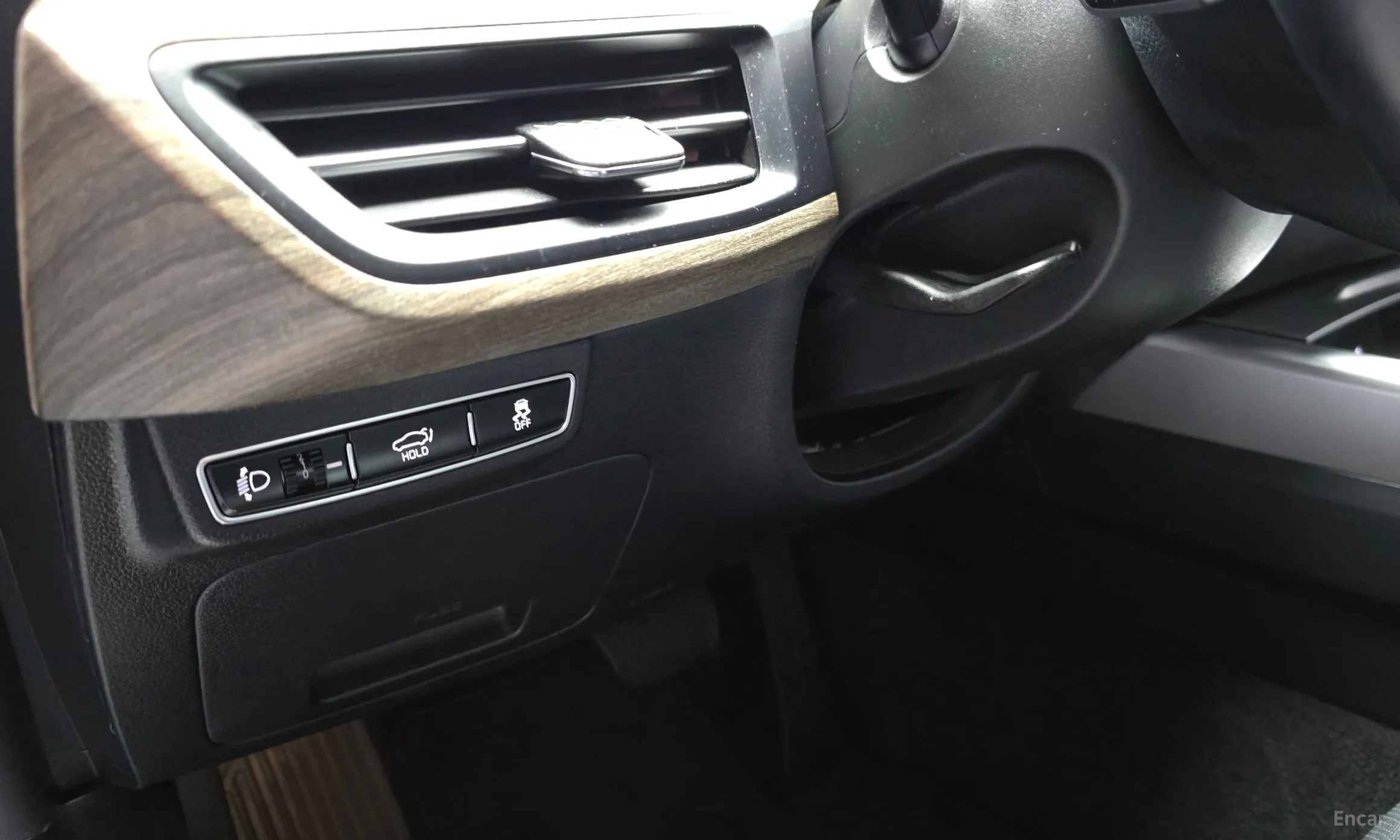 Kia K8 превью 15