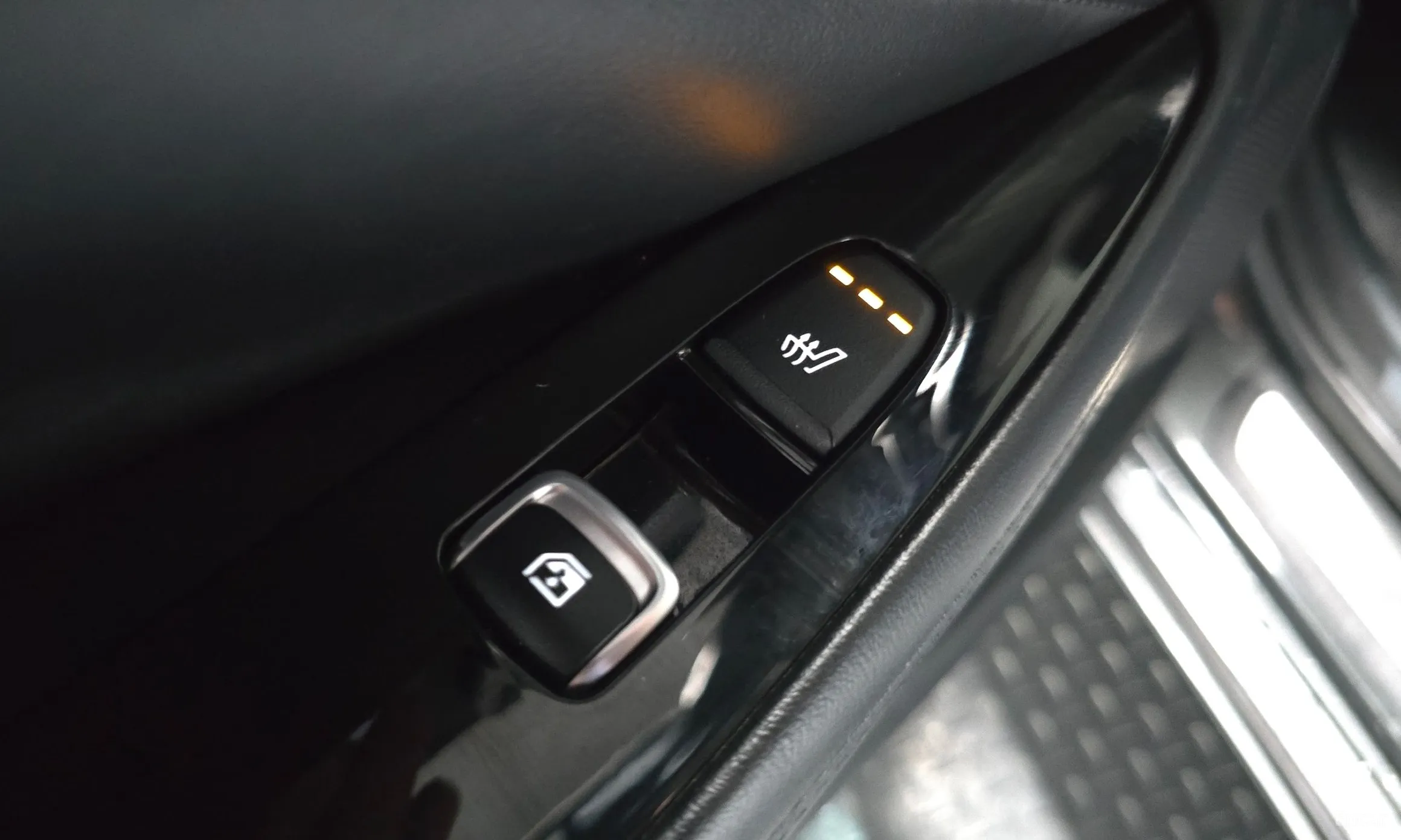 Kia K8 превью 19