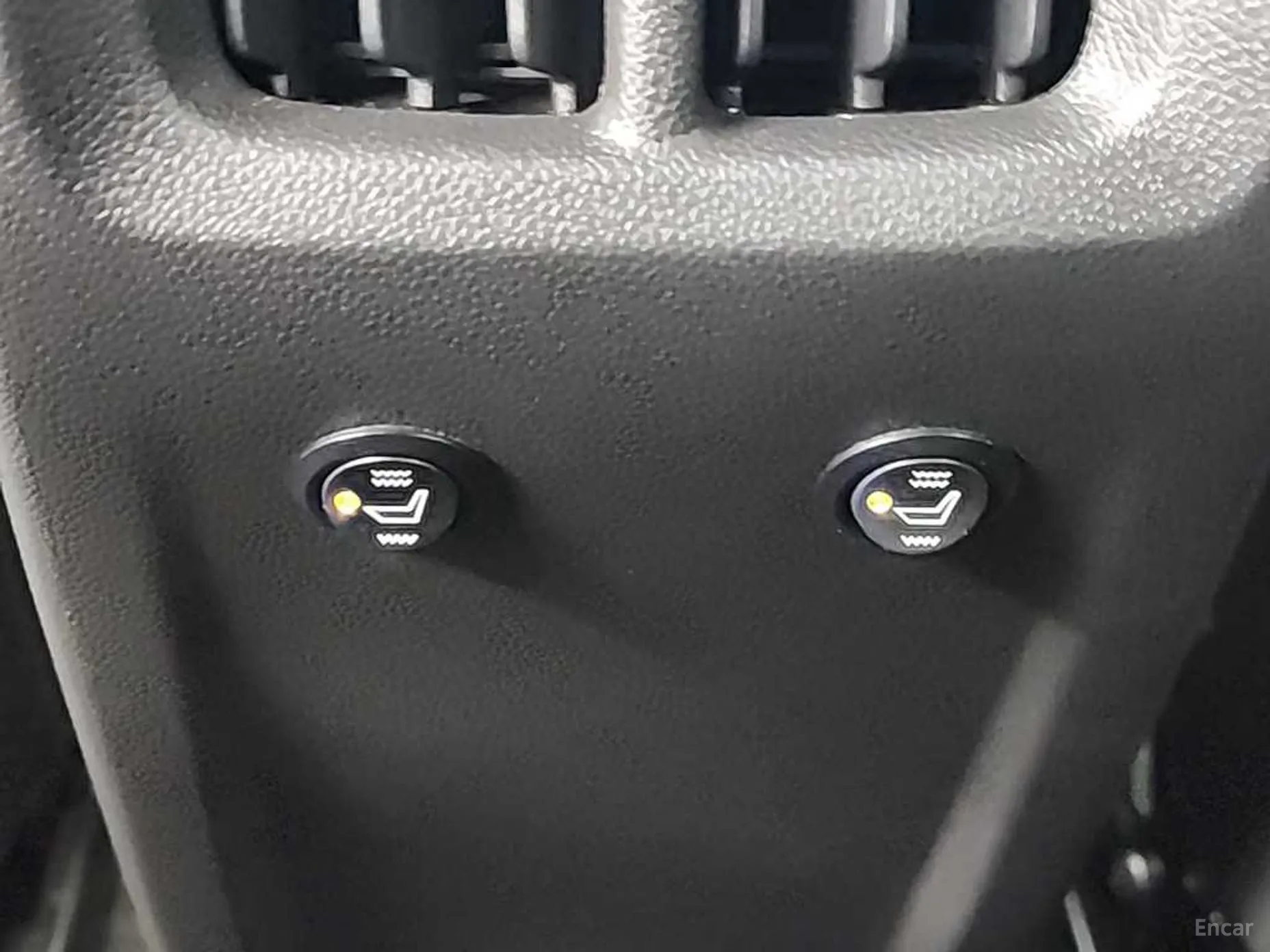 Chevrolet (GM Daewoo) Trax Crossover превью 13