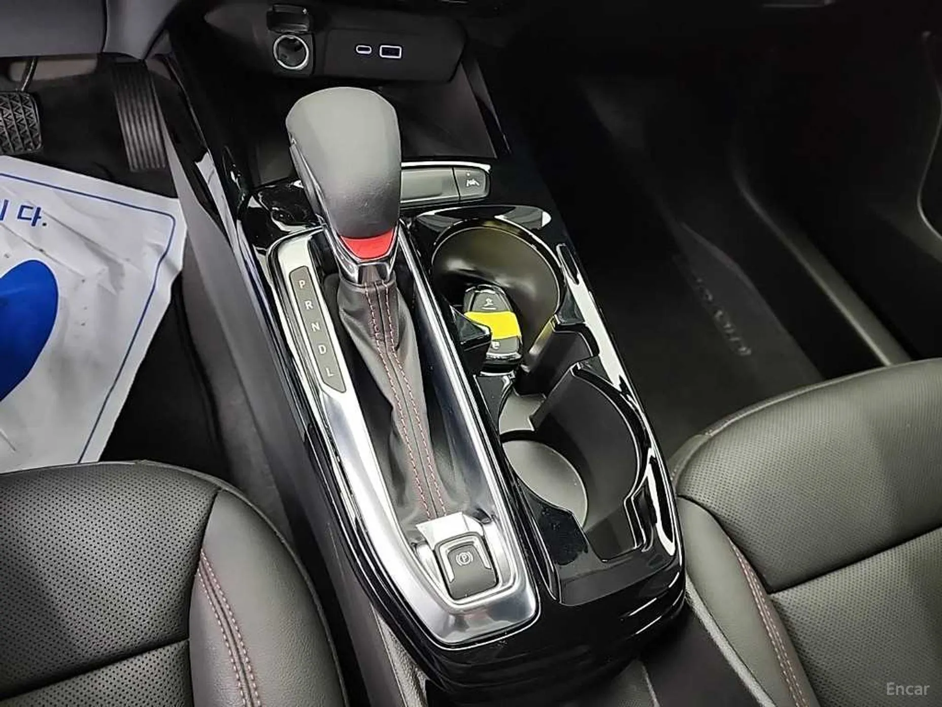 Chevrolet (GM Daewoo) Trax Crossover превью 8