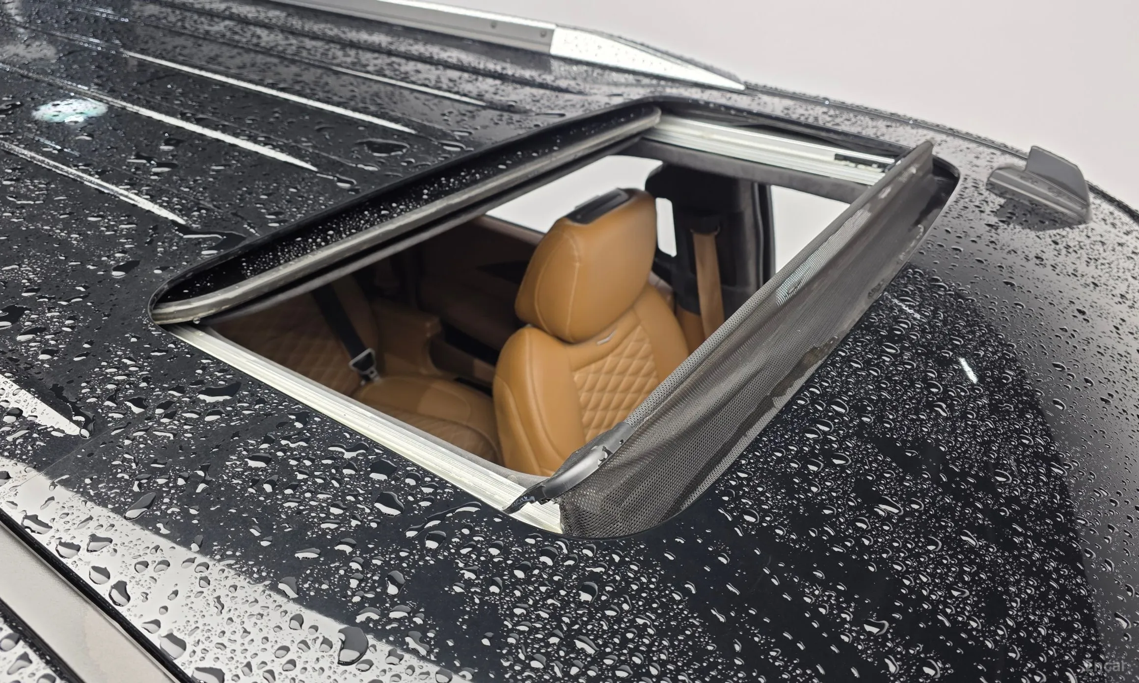 Cadillac Escalade превью 19