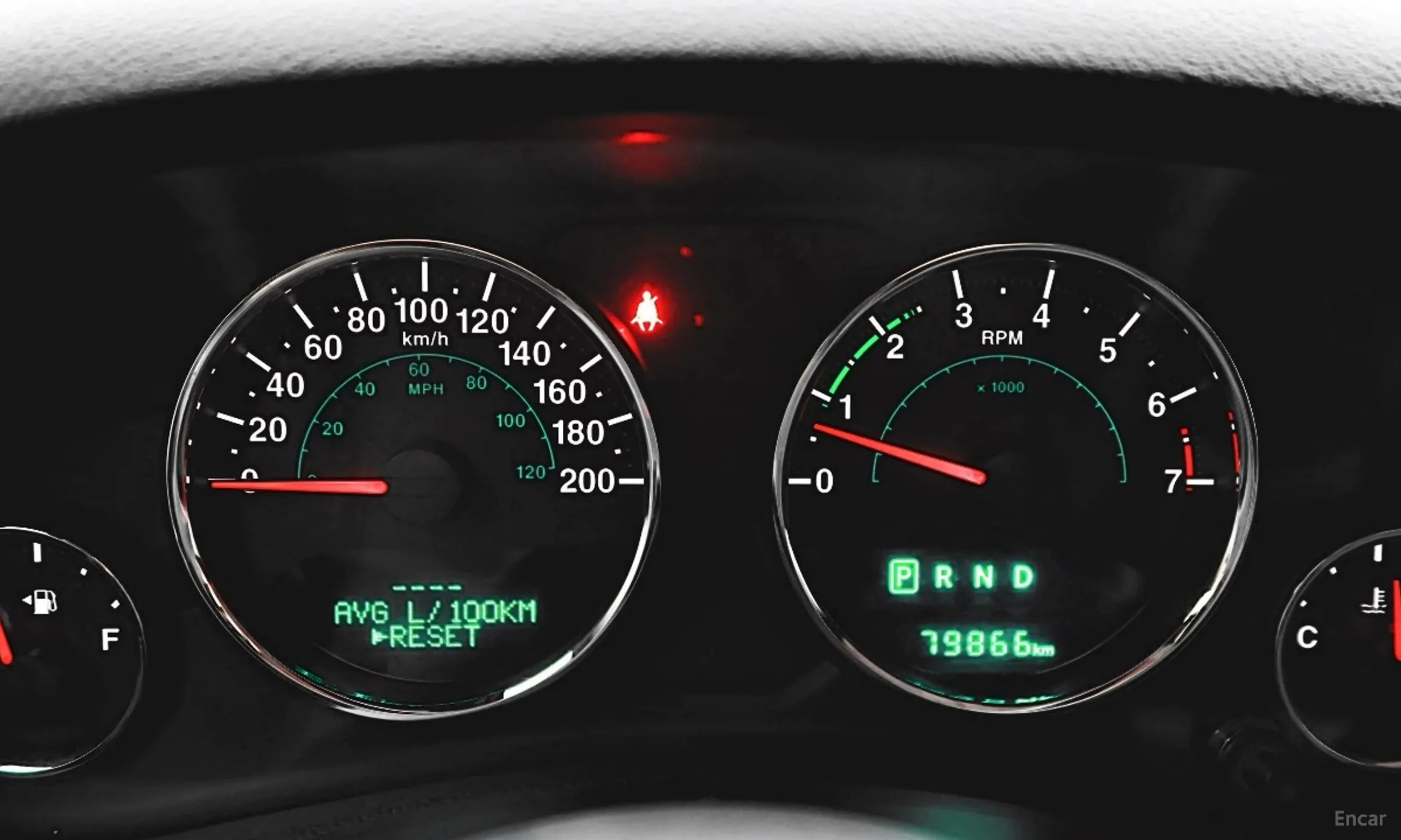 Jeep Wrangler (JK) превью 11