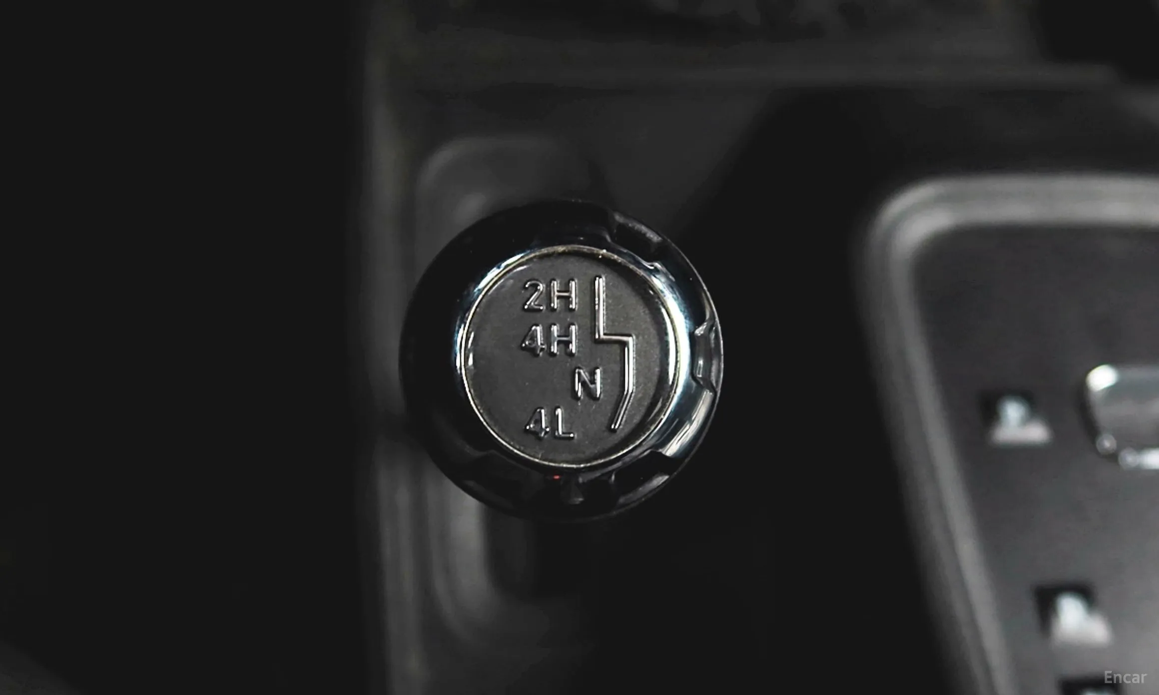 Jeep Wrangler (JK) превью 19