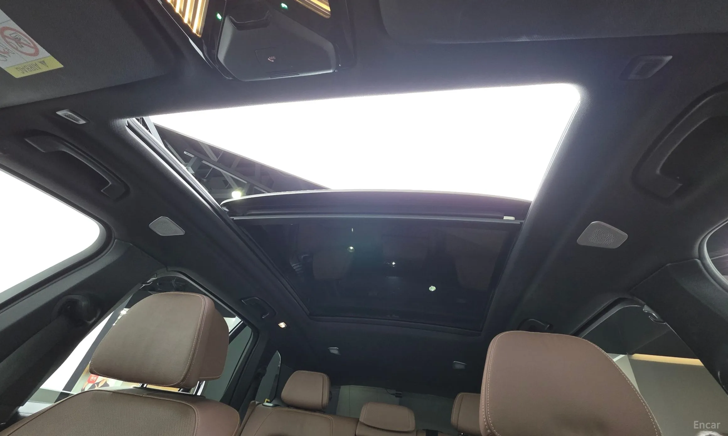 BMW X5 (G05) превью 12