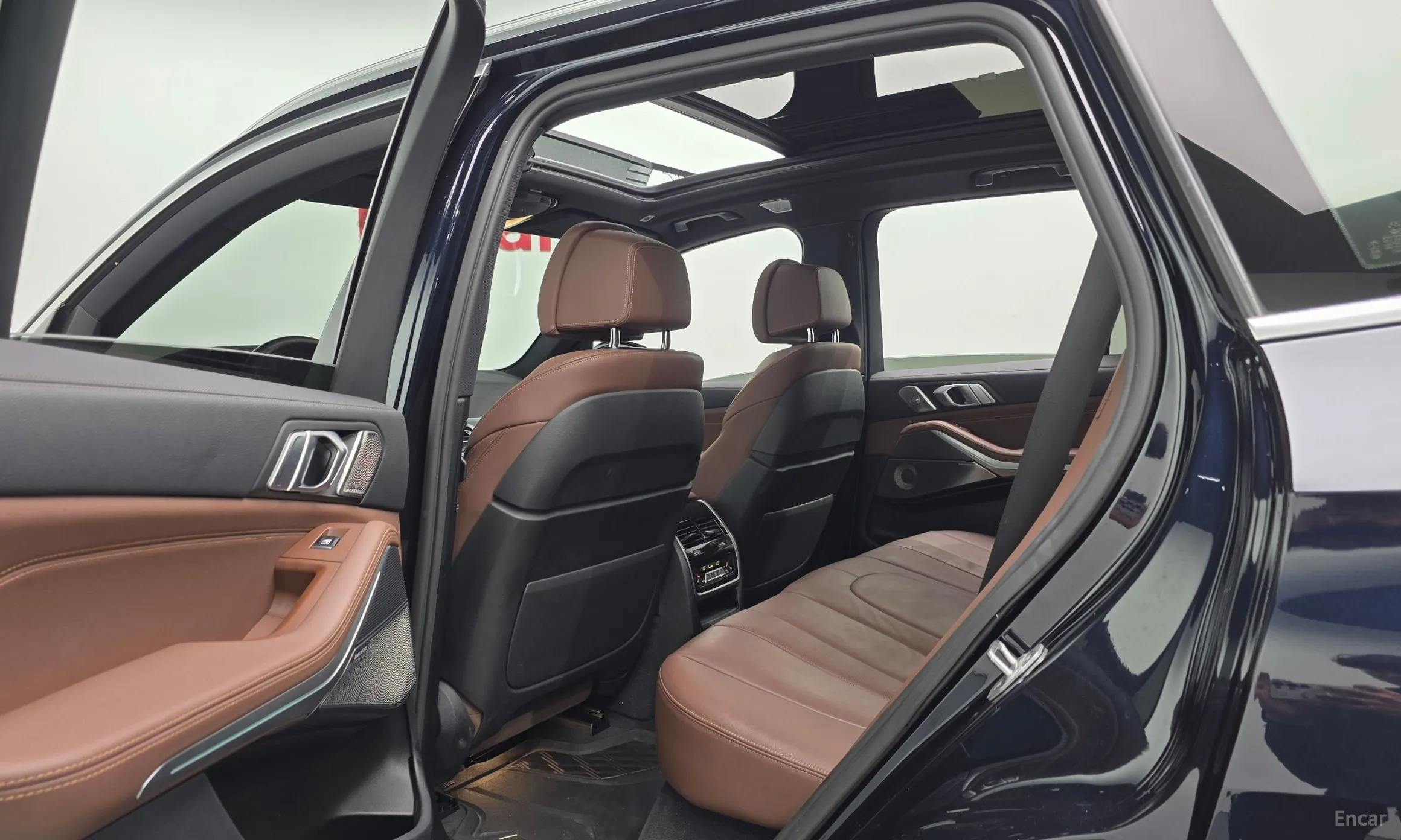 BMW X5 (G05) превью 17