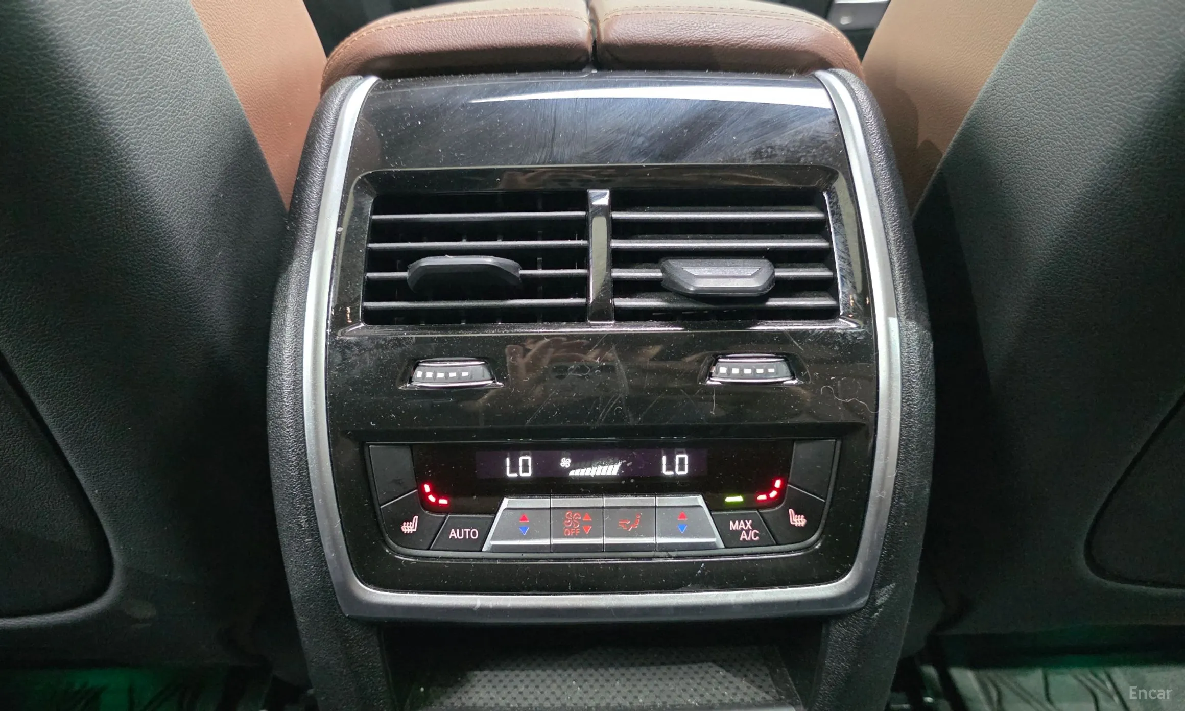 BMW X5 (G05) превью 18