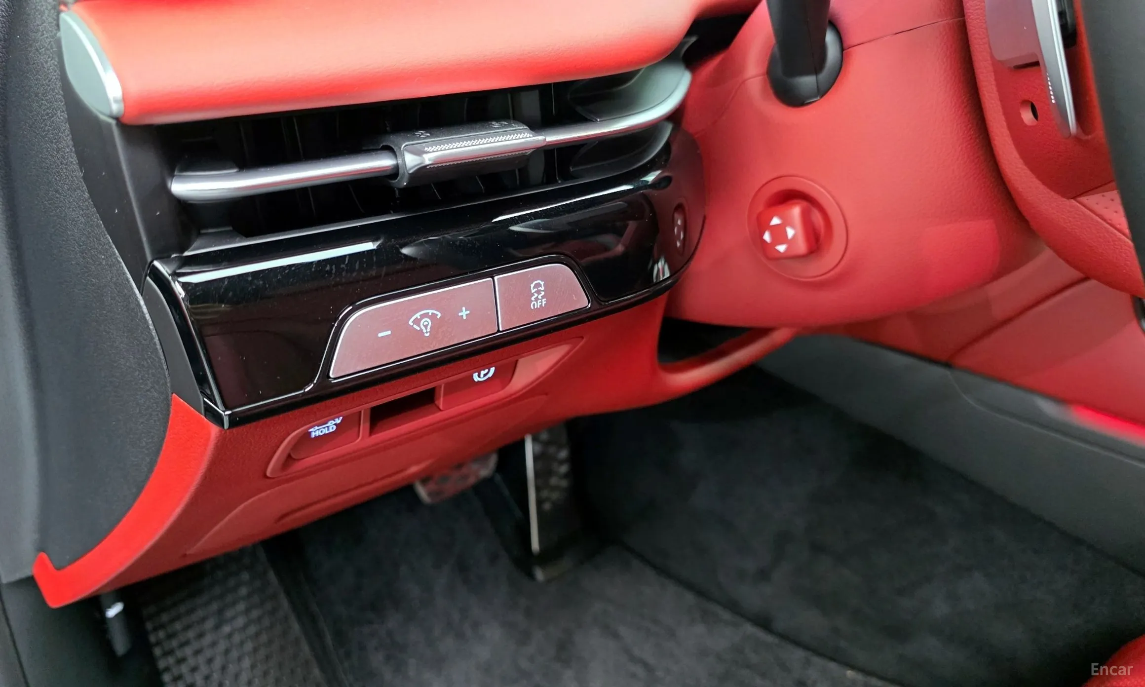 Genesis G80 (RG3) превью 17