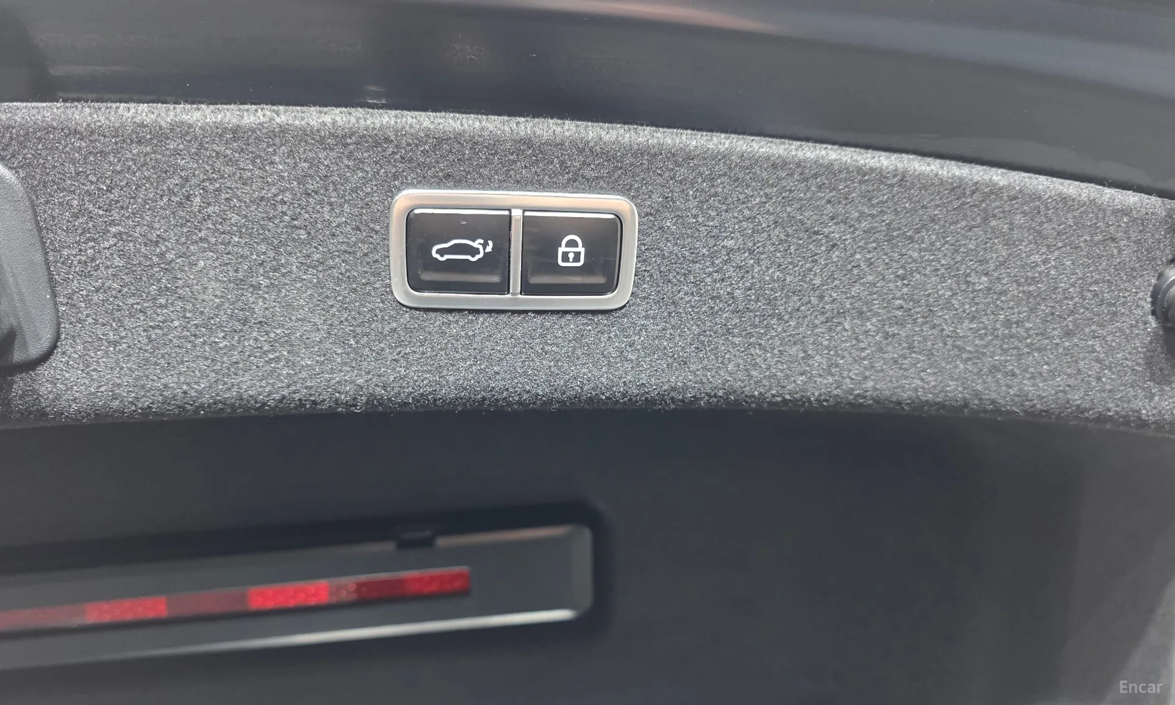 Genesis G80 (RG3) превью 20