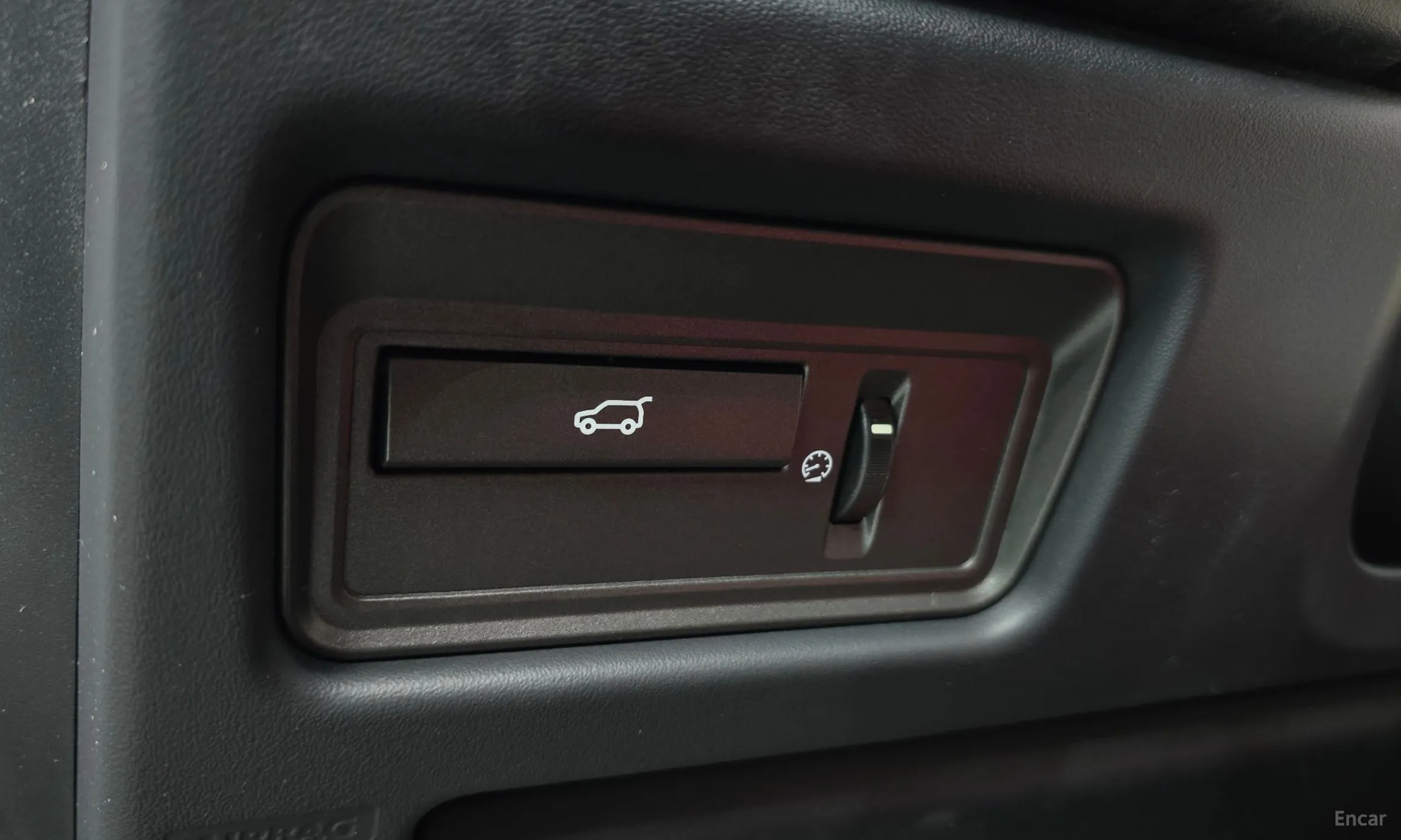 Land Rover Range Rover Evoque превью 14