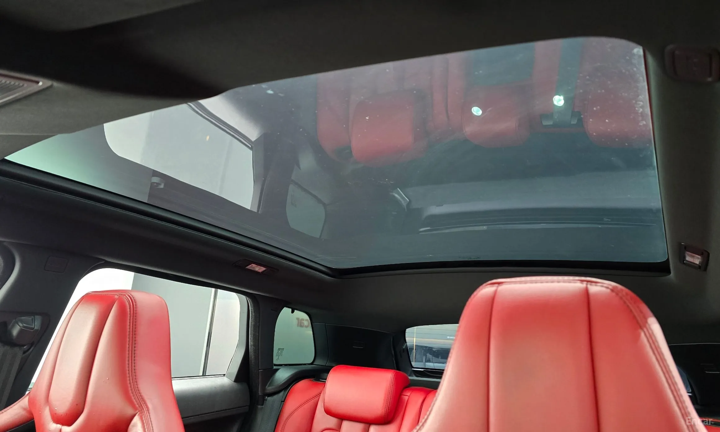 Land Rover Range Rover Evoque превью 17