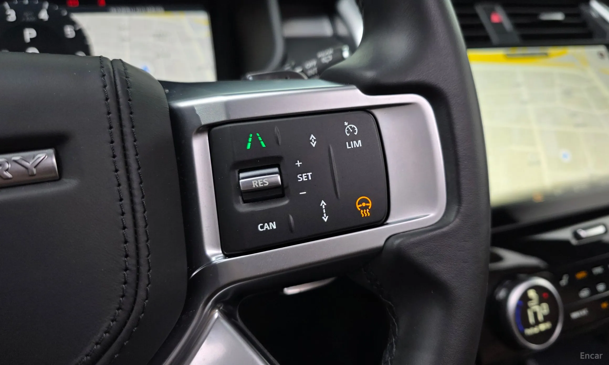 Land Rover Discovery 5 превью 18