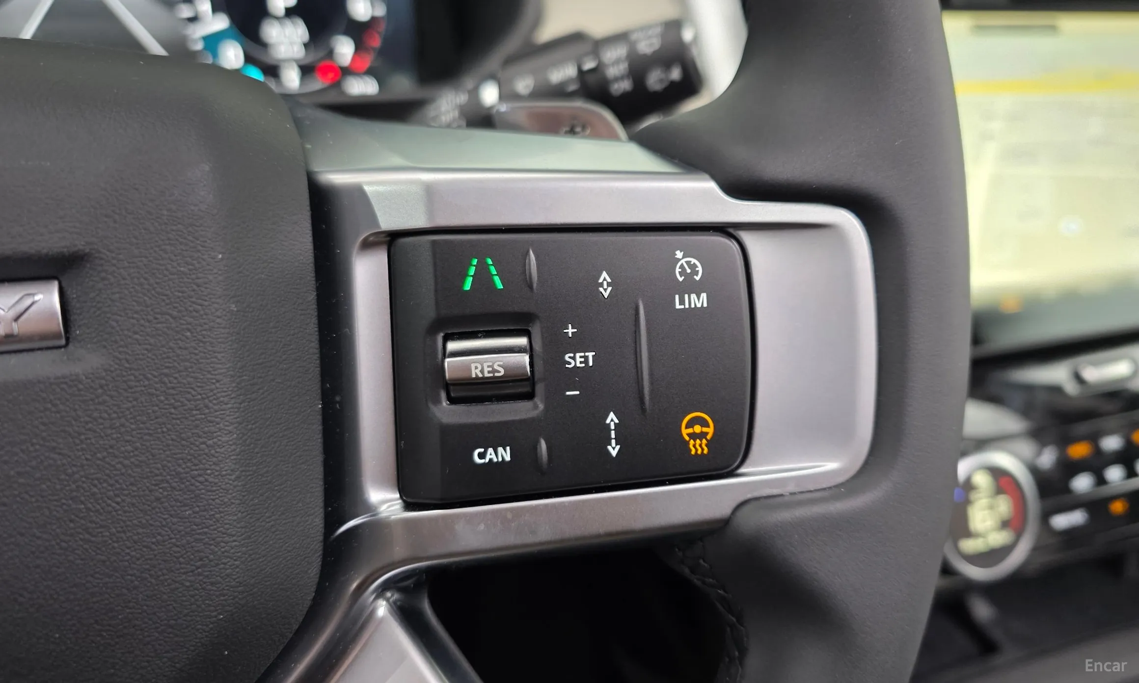 Land Rover Discovery 5 превью 17