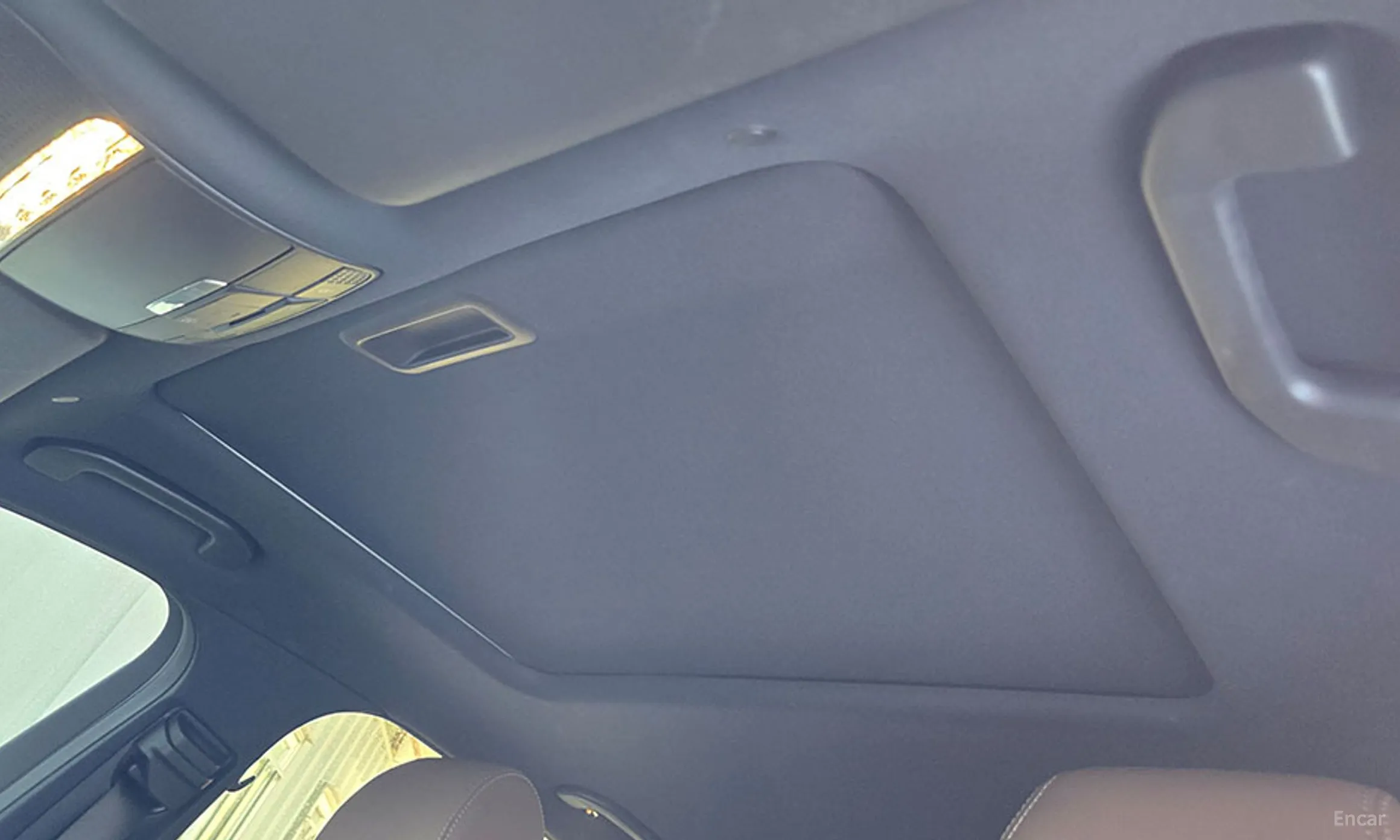 Mercedes Benz E-Class W213 превью 10