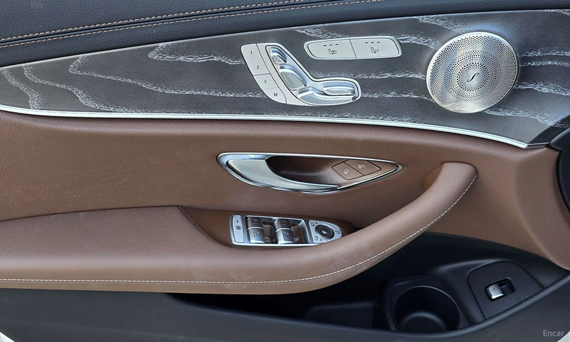 Mercedes Benz E-Class W213 превью 11