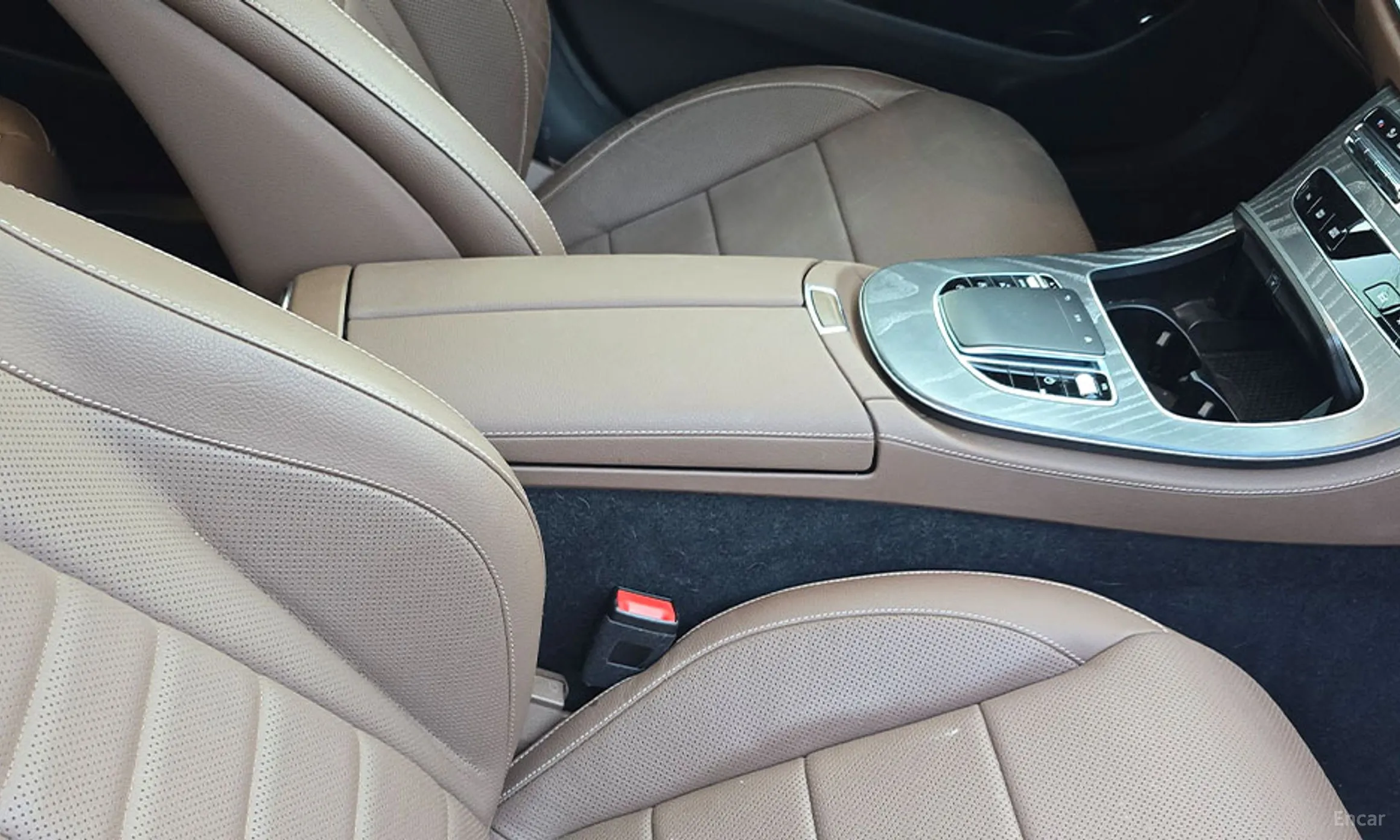 Mercedes Benz E-Class W213 превью 14