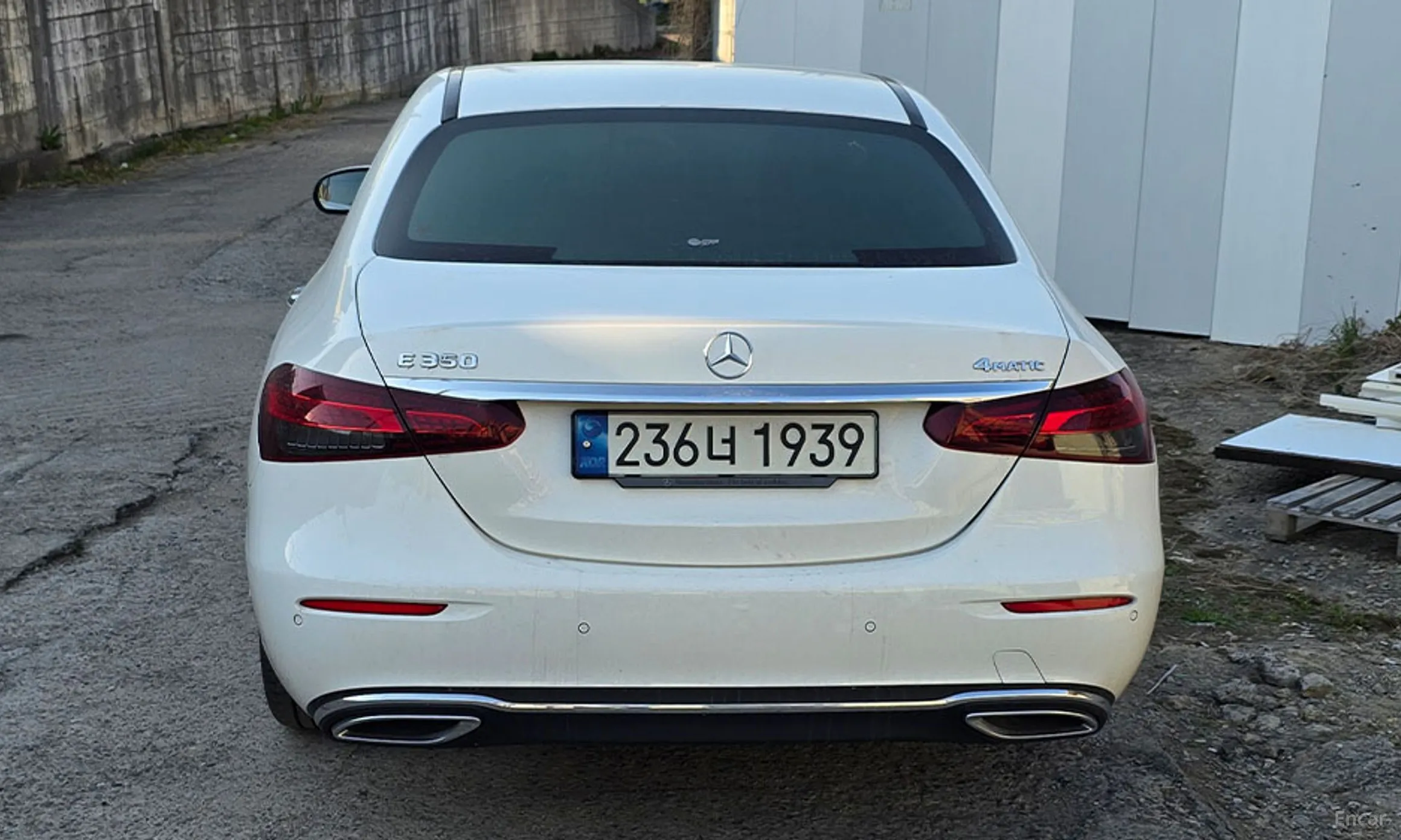 Mercedes Benz E-Class W213 превью 2