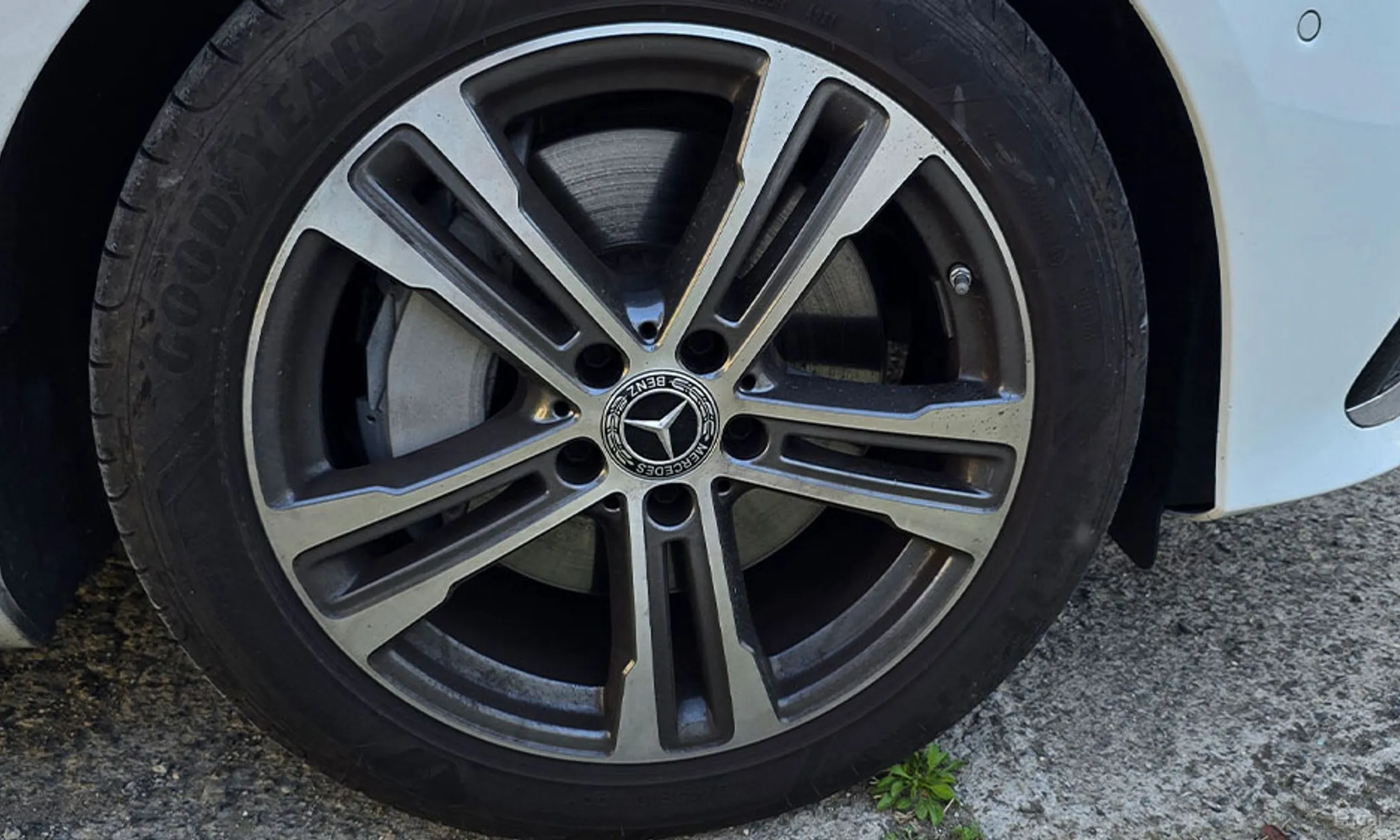 Mercedes Benz E-Class W213 превью 18