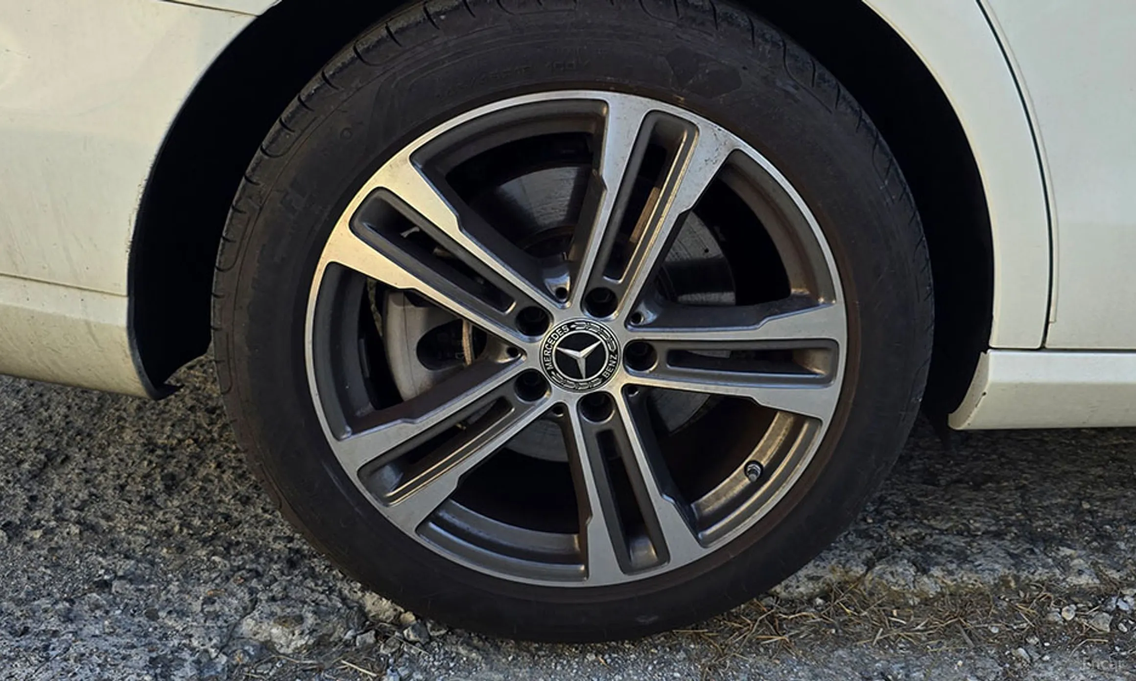 Mercedes Benz E-Class W213 превью 19