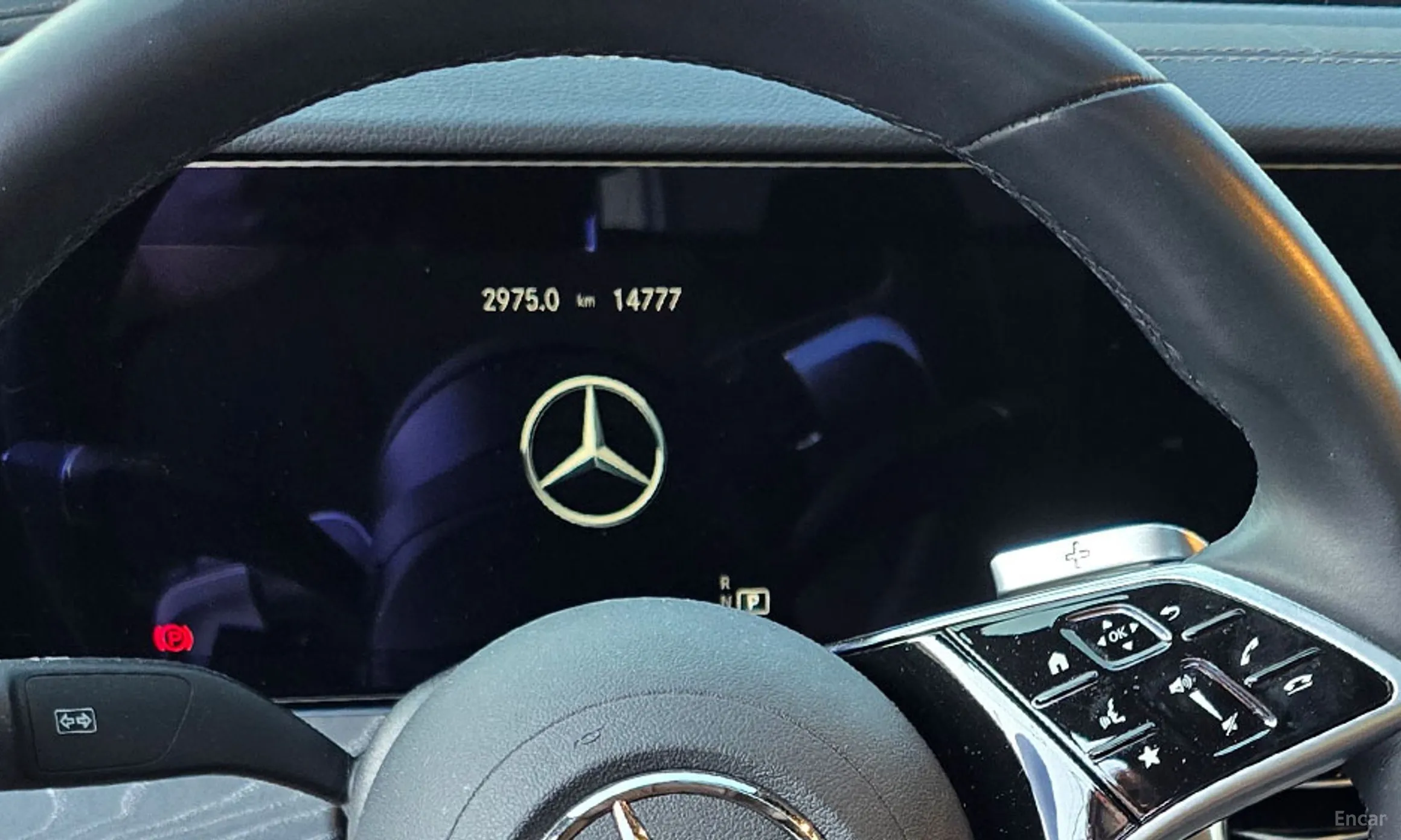 Mercedes Benz E-Class W213 превью 5